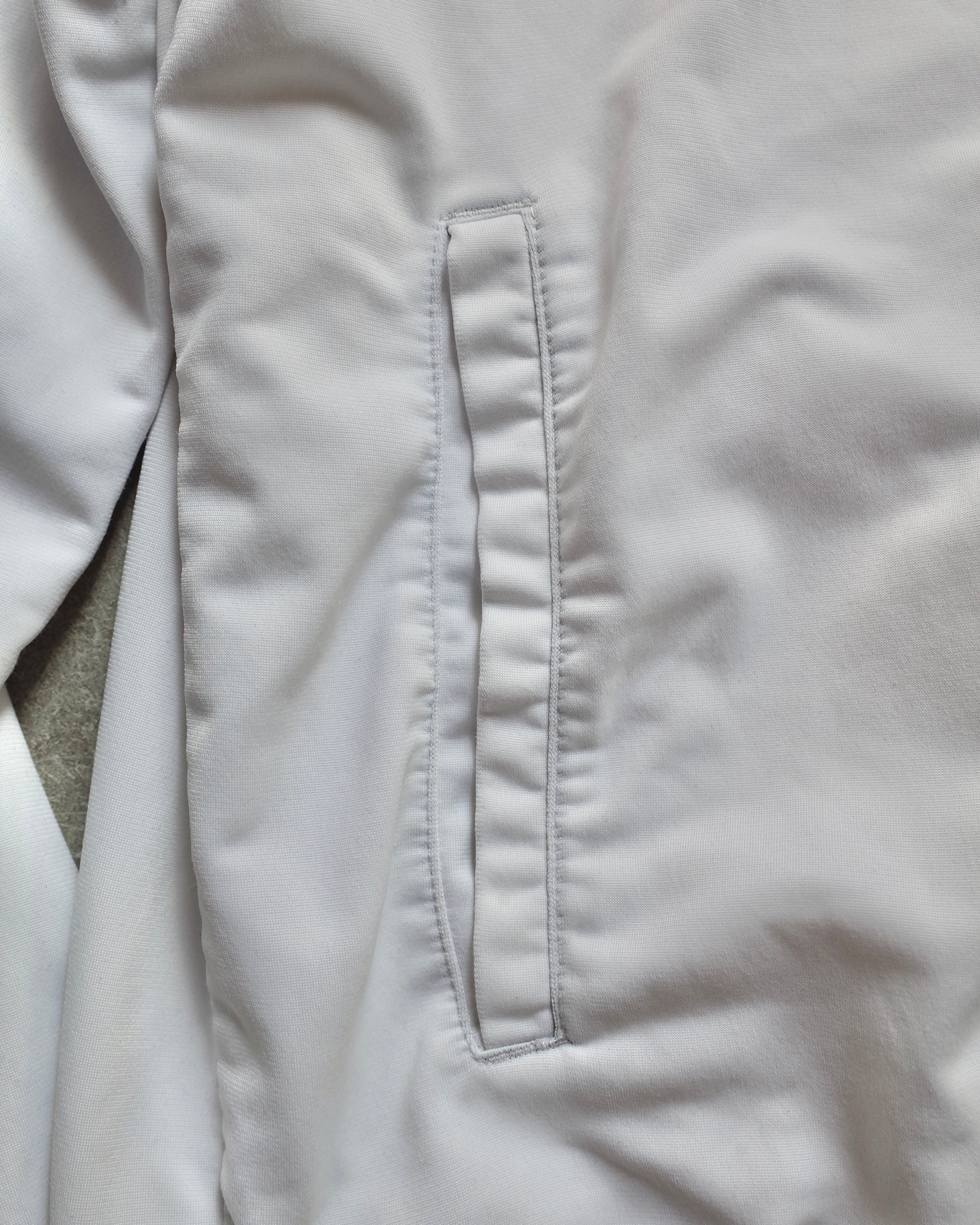 Used / NIKE TRACK JACKET