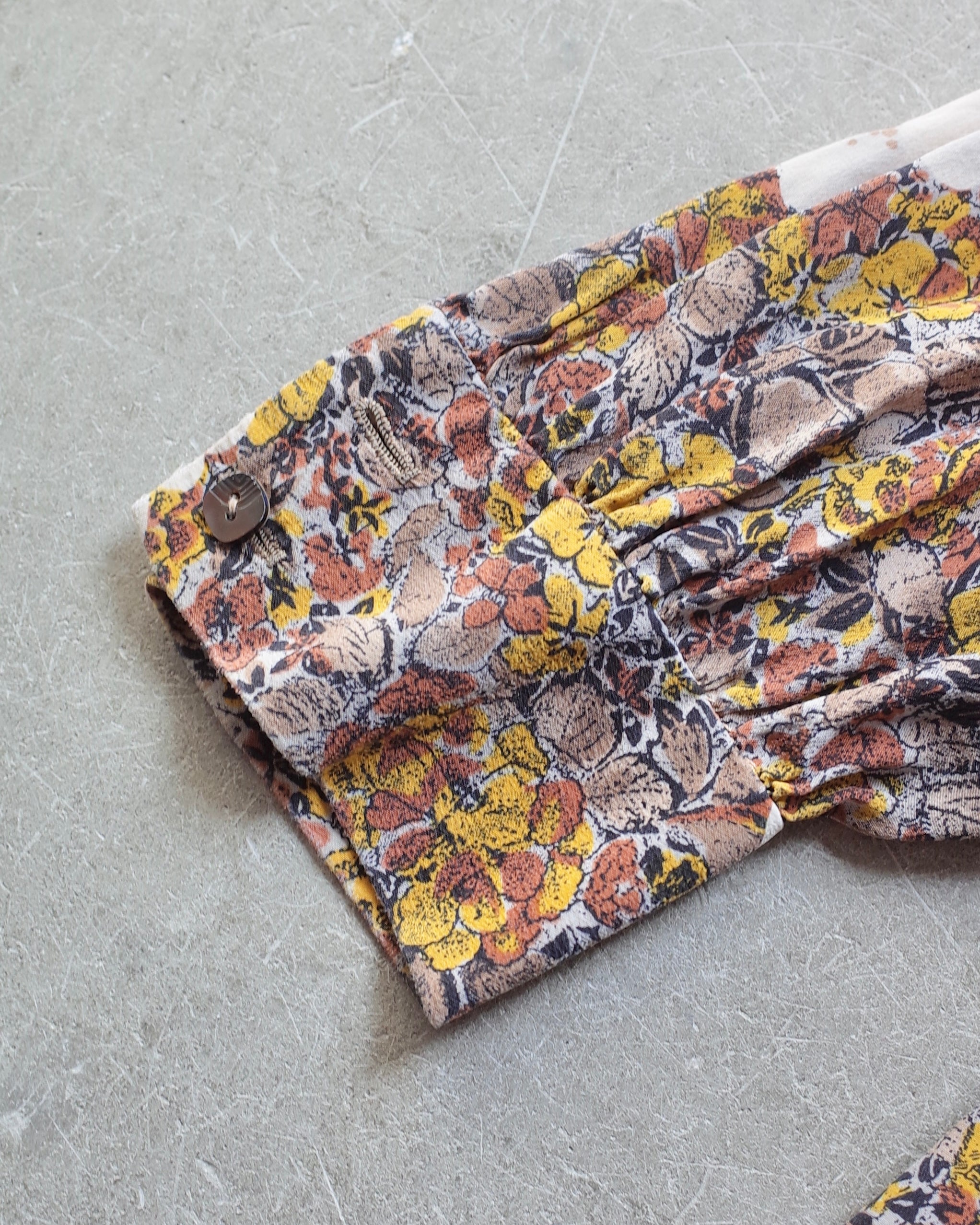 Used / BLOUSE