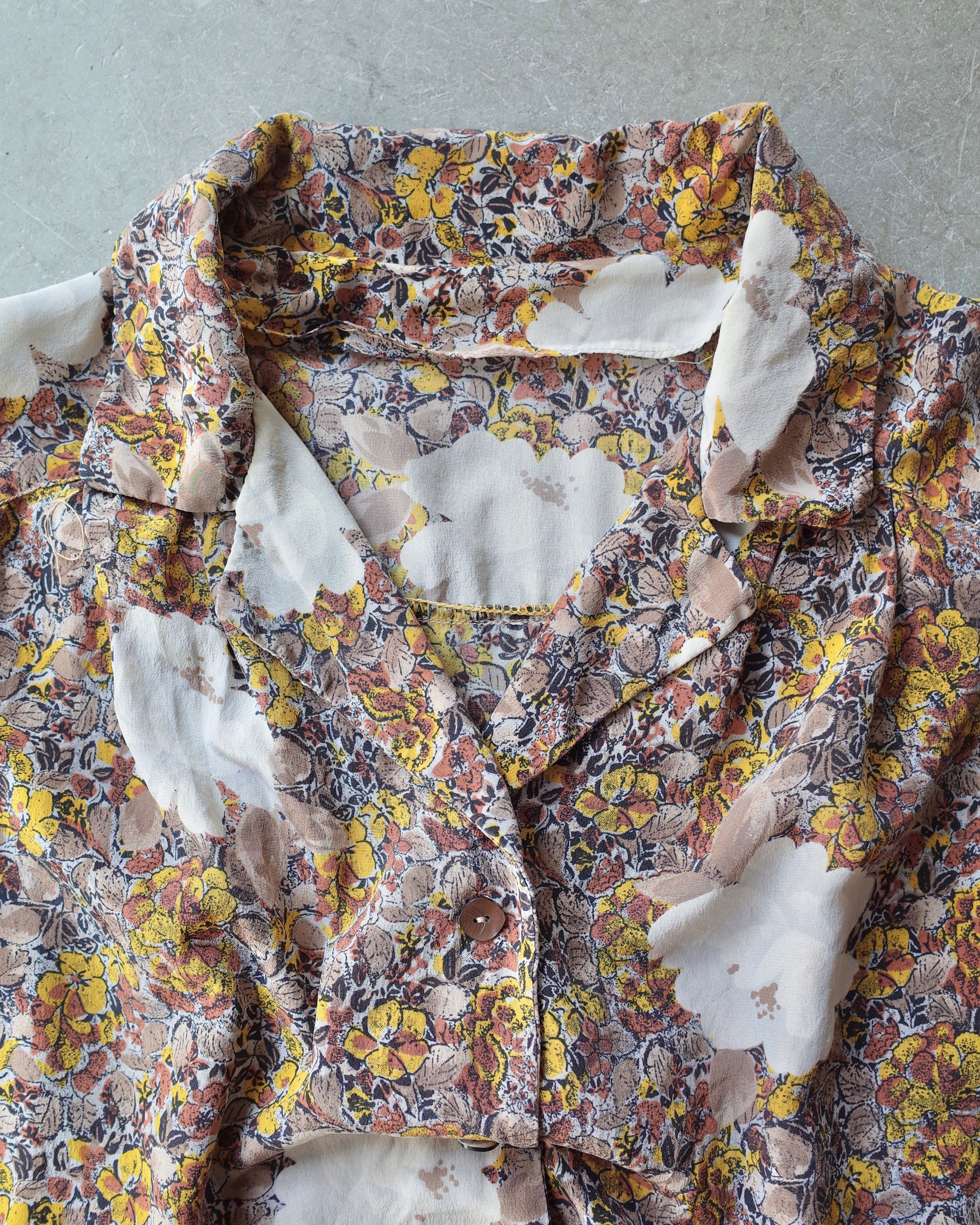 Used / BLOUSE