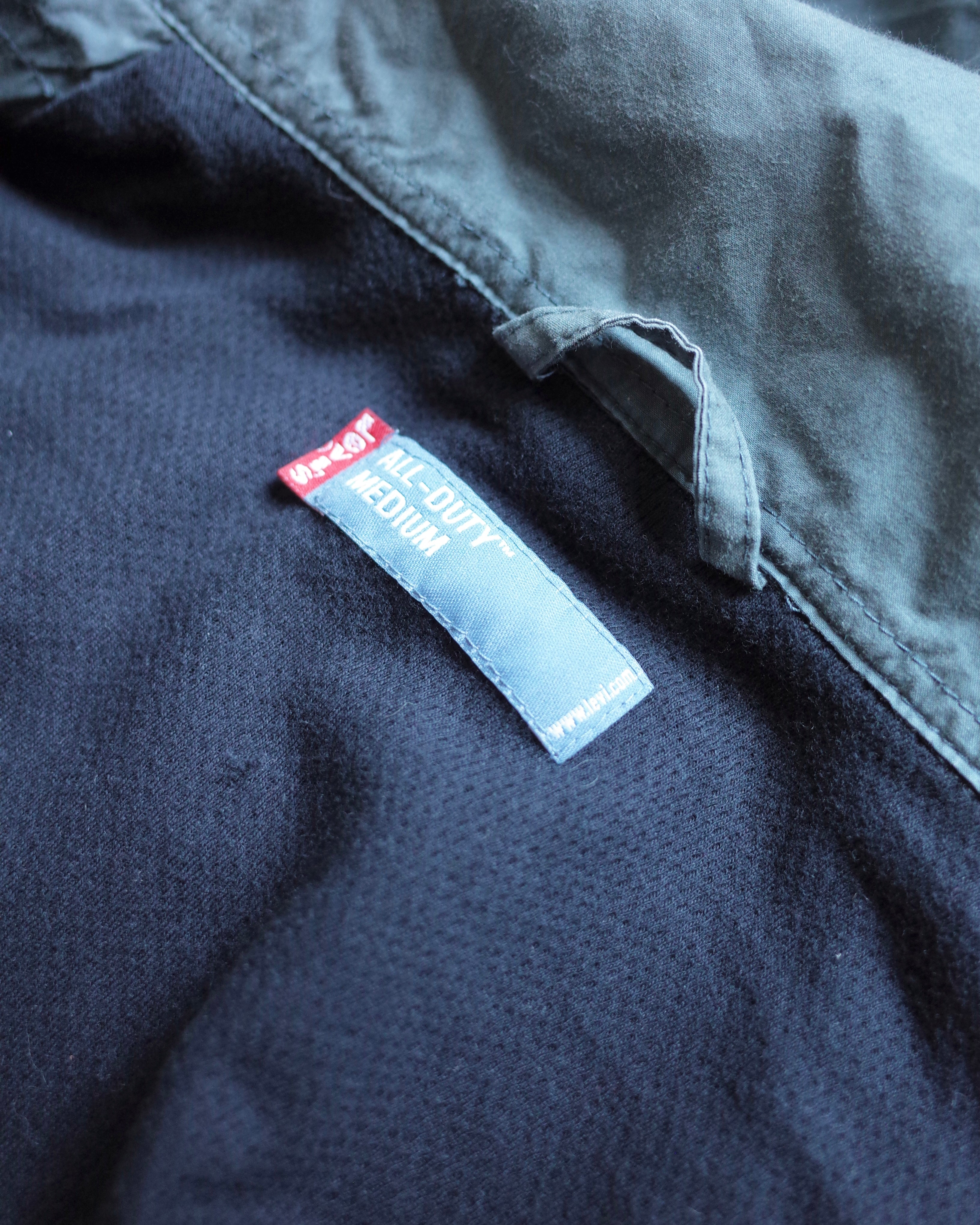 Used / Levis HUNTER JACKET