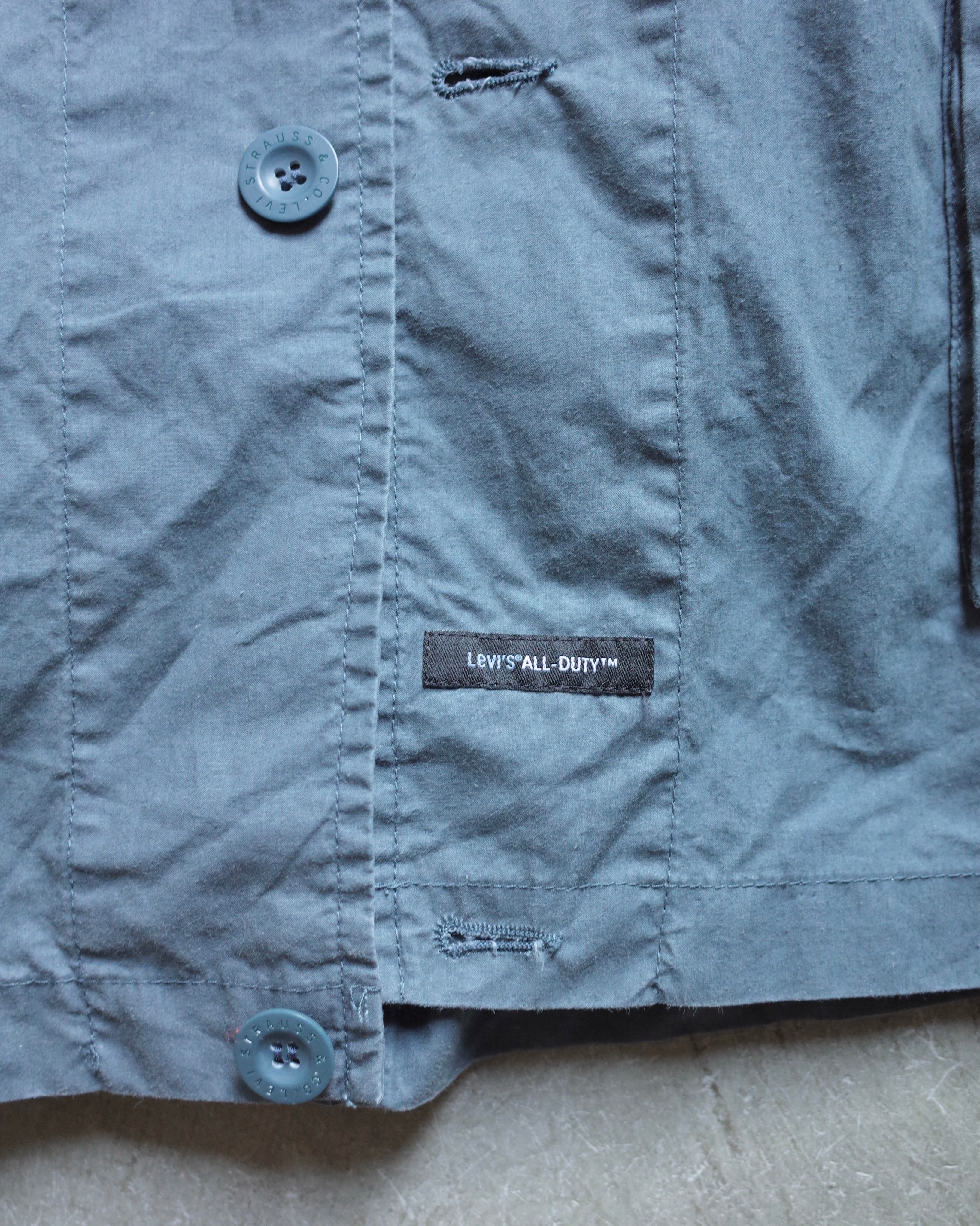 Used / Levis HUNTER JACKET