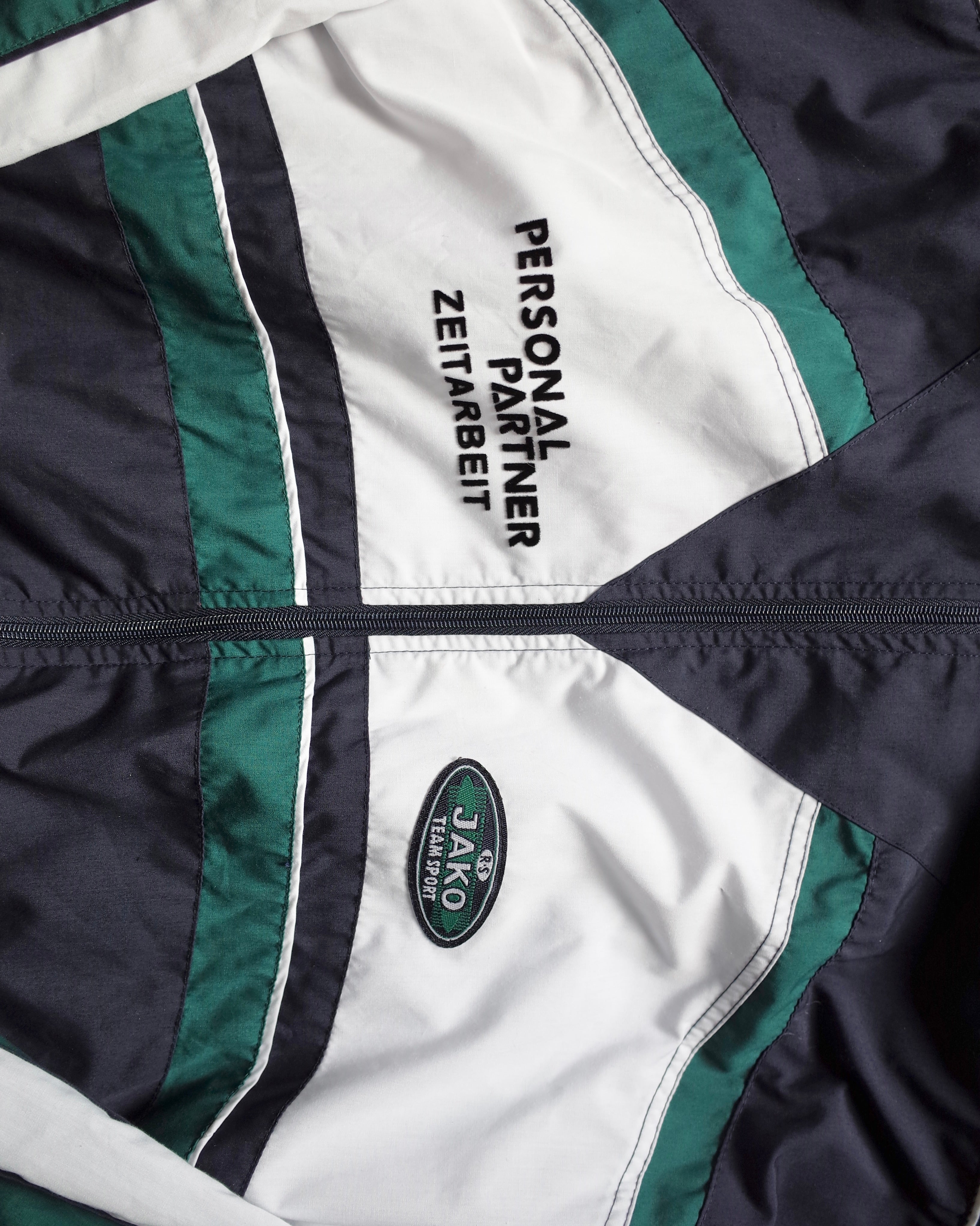 Used / JAKO WIND BREAKER