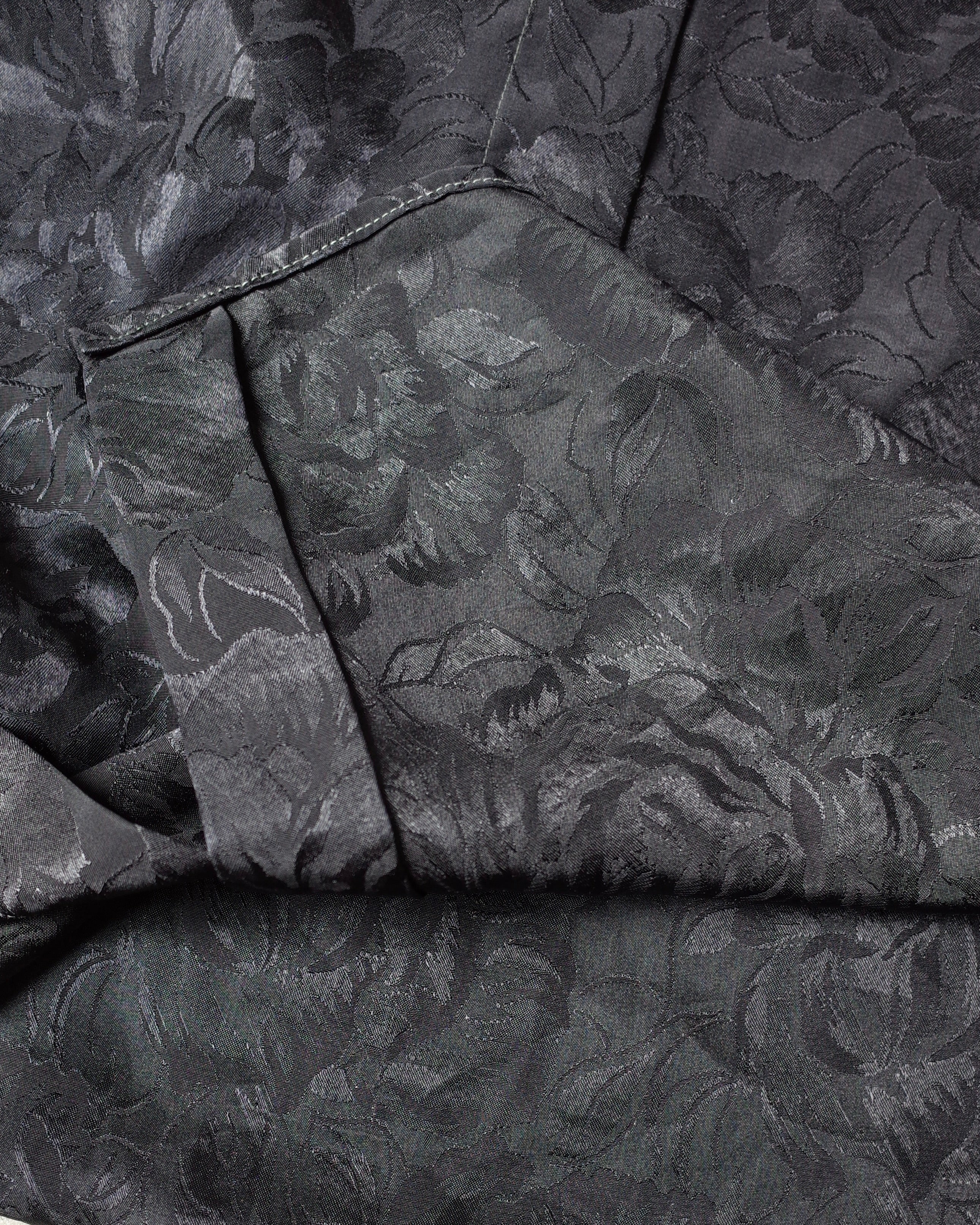 Used / BUTTON DOWN SHIRT