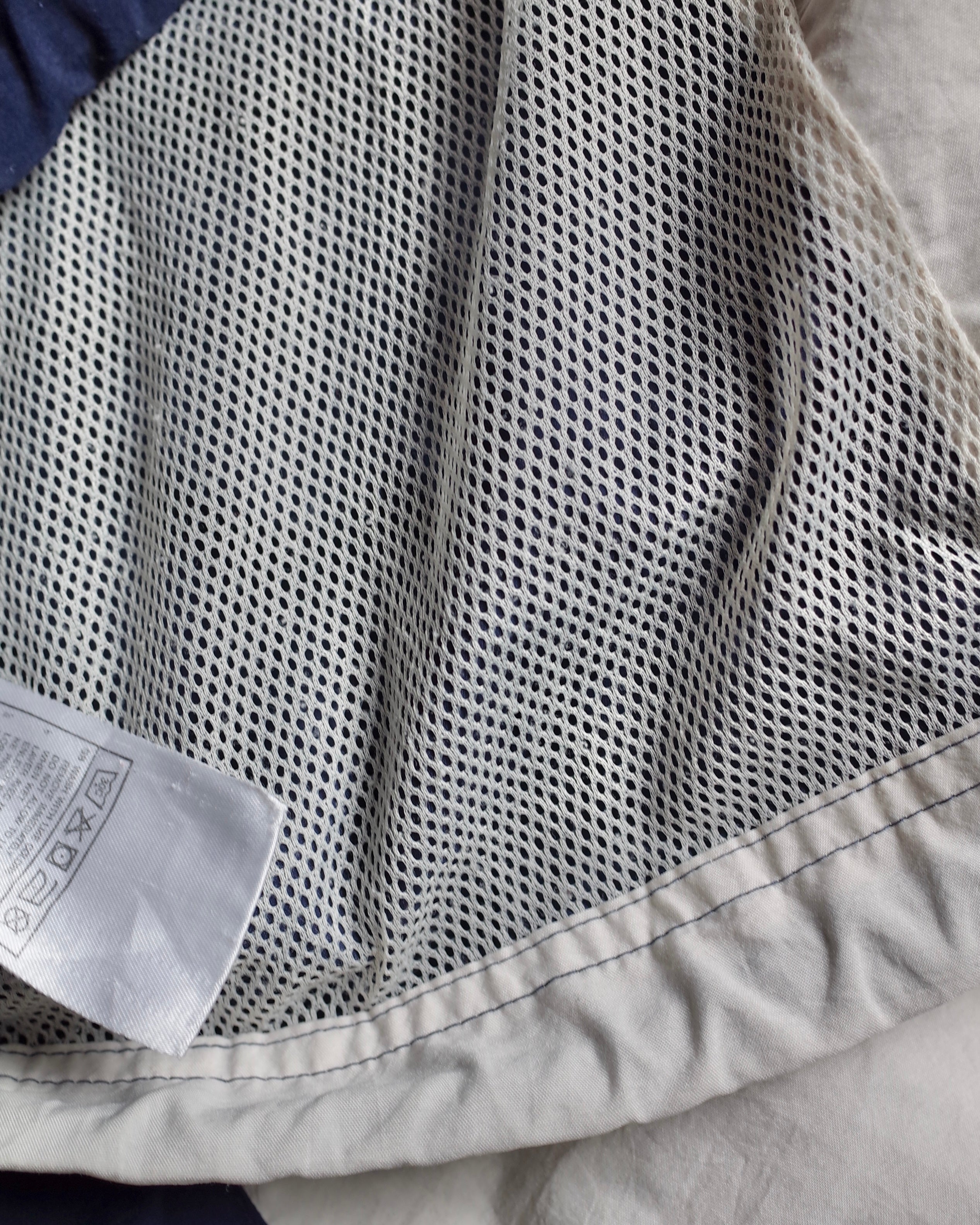 ★Used / 00s NIKE NYLON JACKET