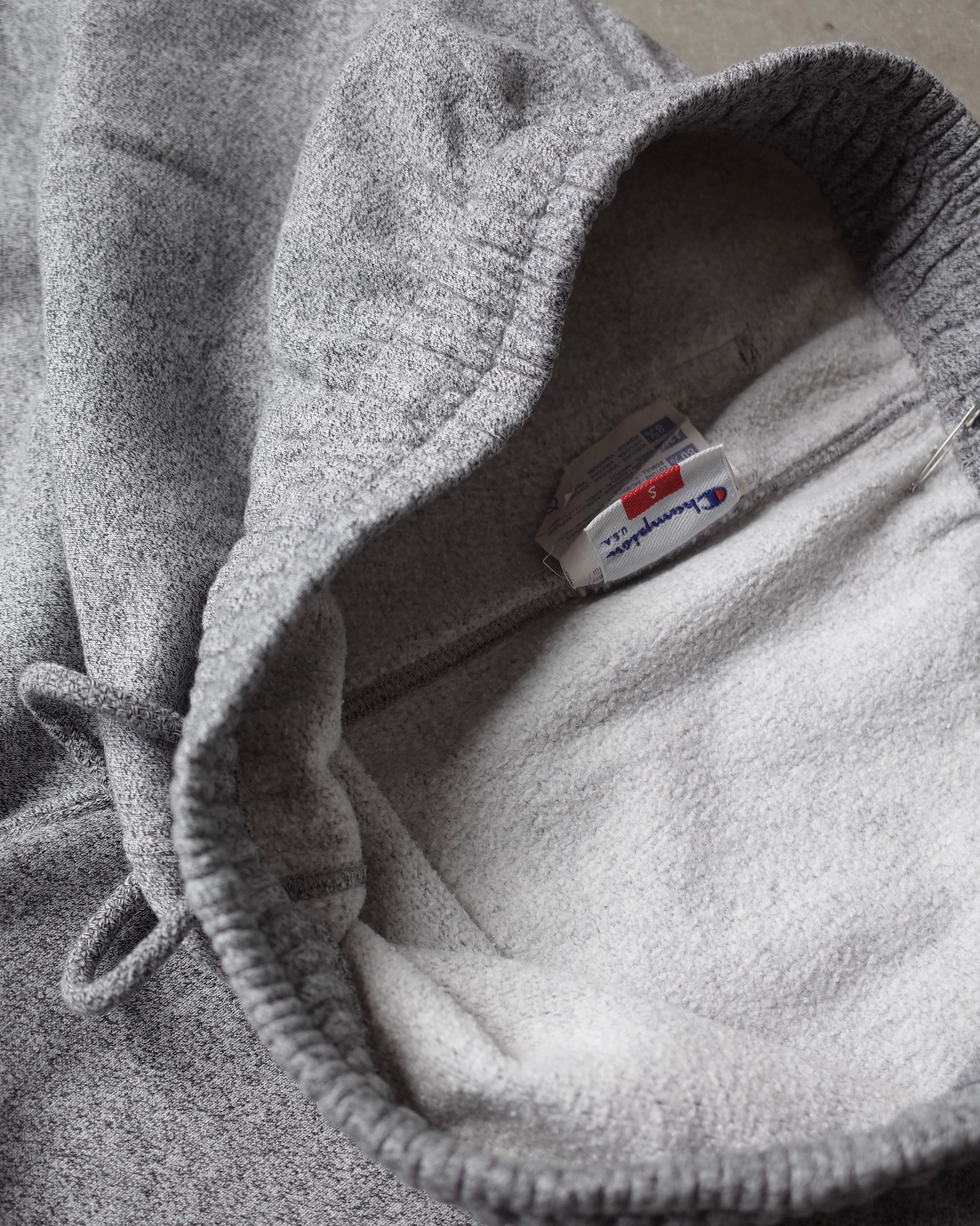 Used / champion SWEAT PANTS