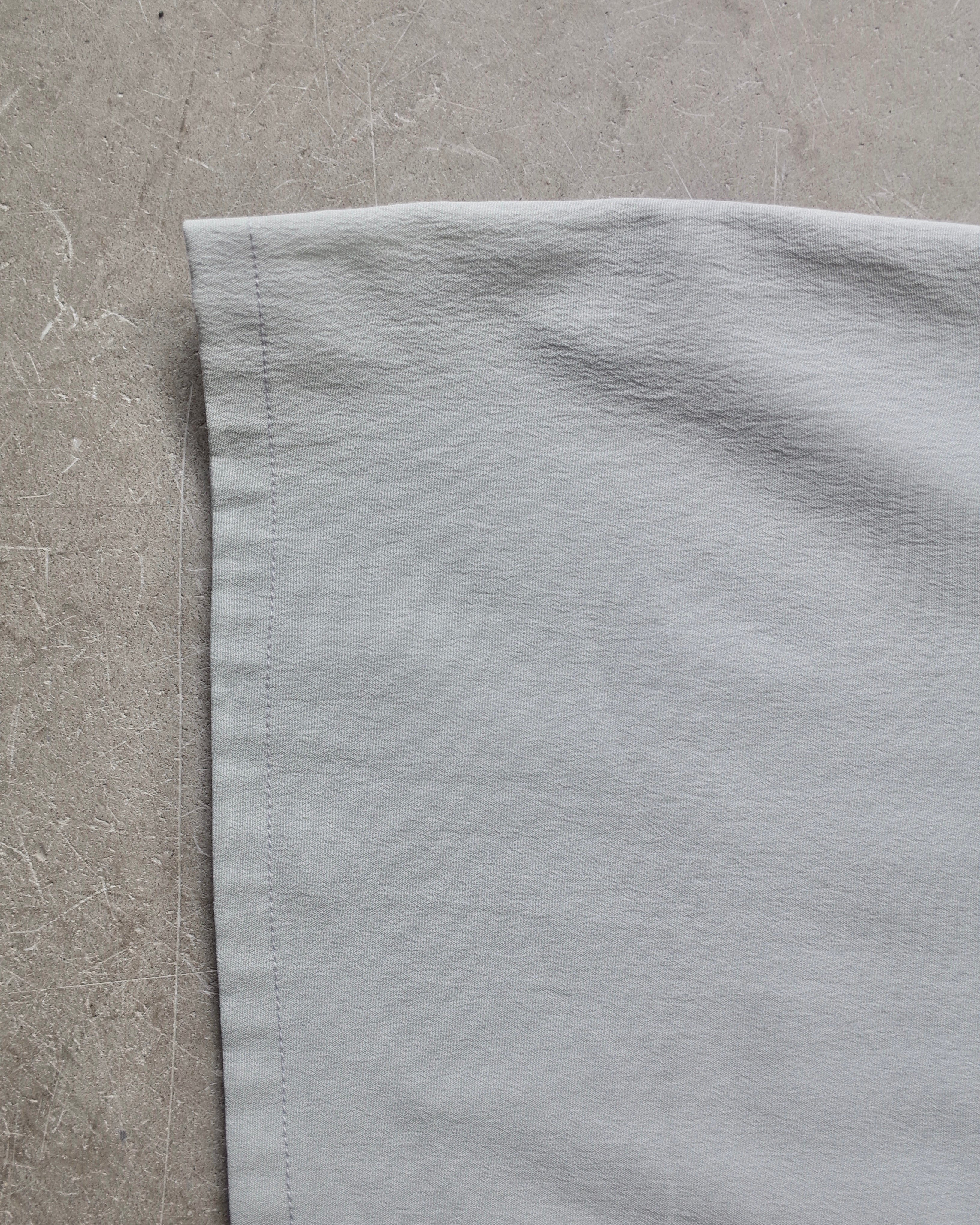 Used / FLAP POCKET MILITARY SHIRT