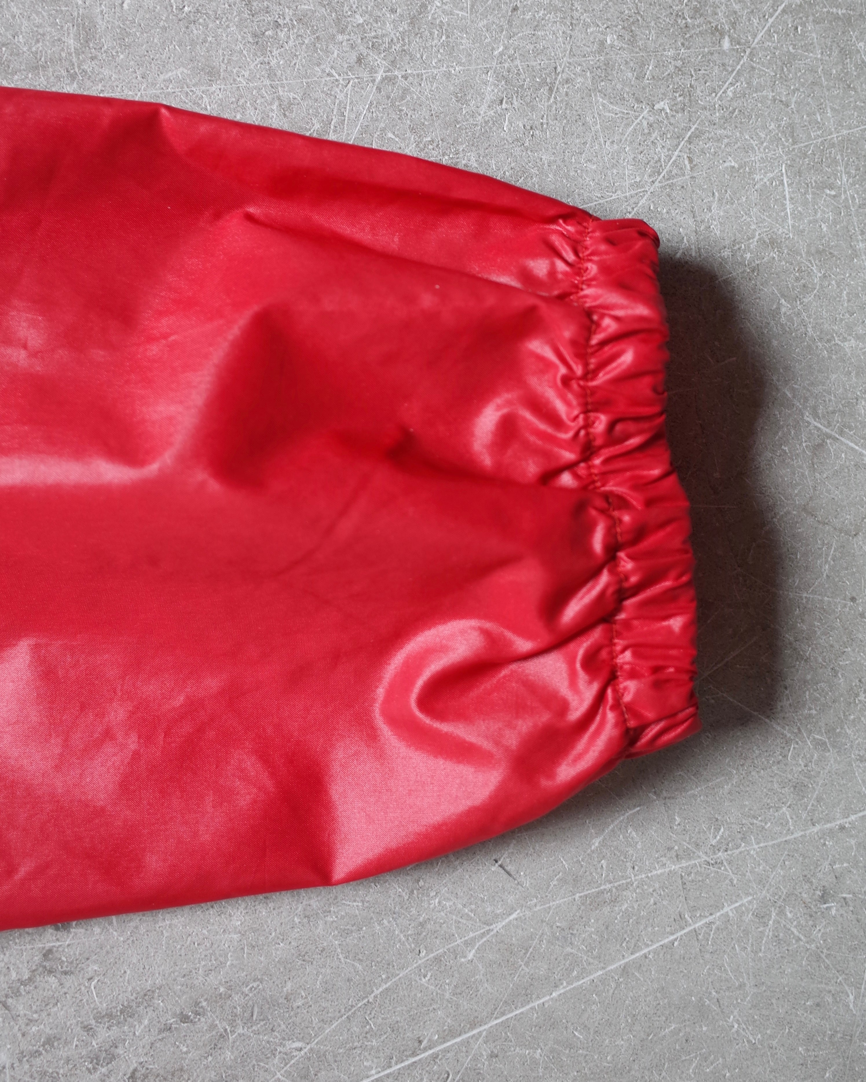 Used / 90s adidas NYLON JACKET