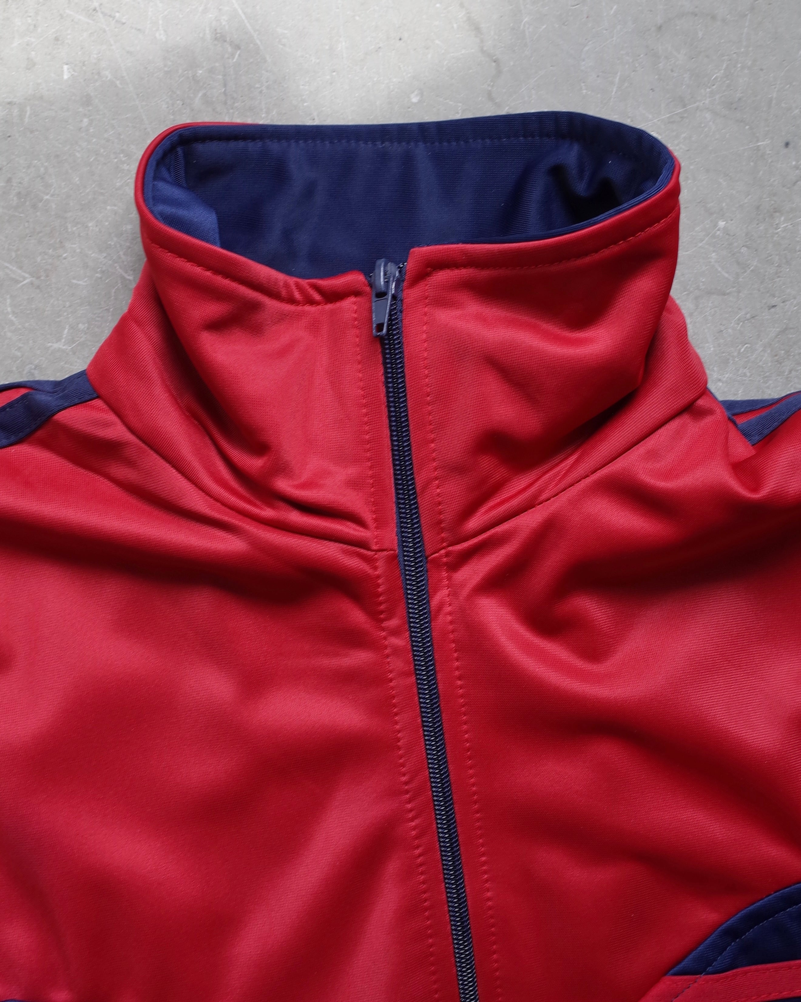 ★Used / adidas TRACK JACKET