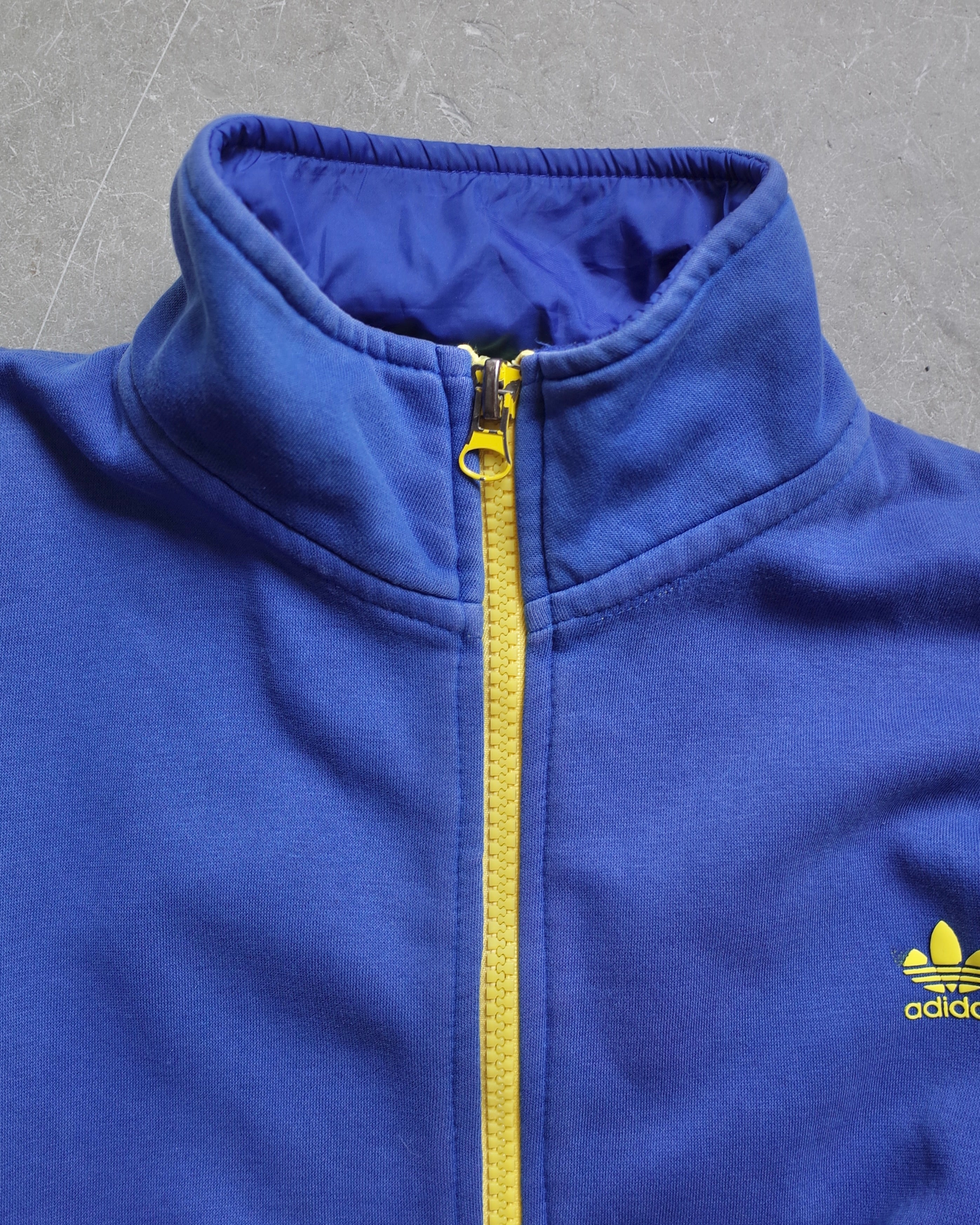 ★Used / adidas TRACK JACKET