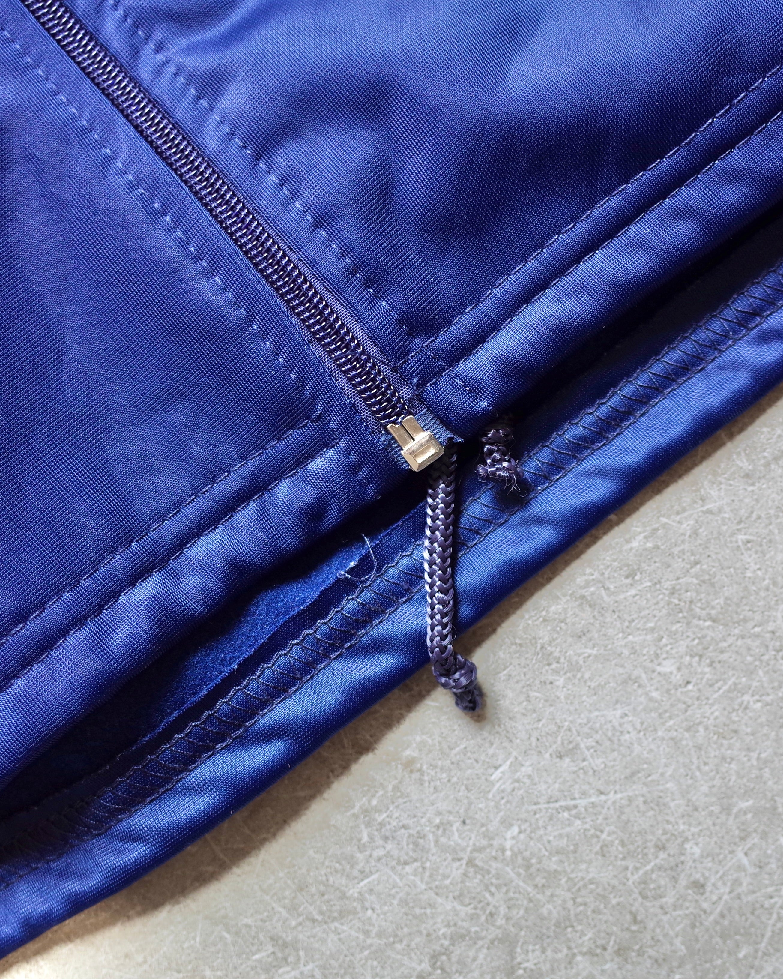 ★Used / adidas TRACK JACKET