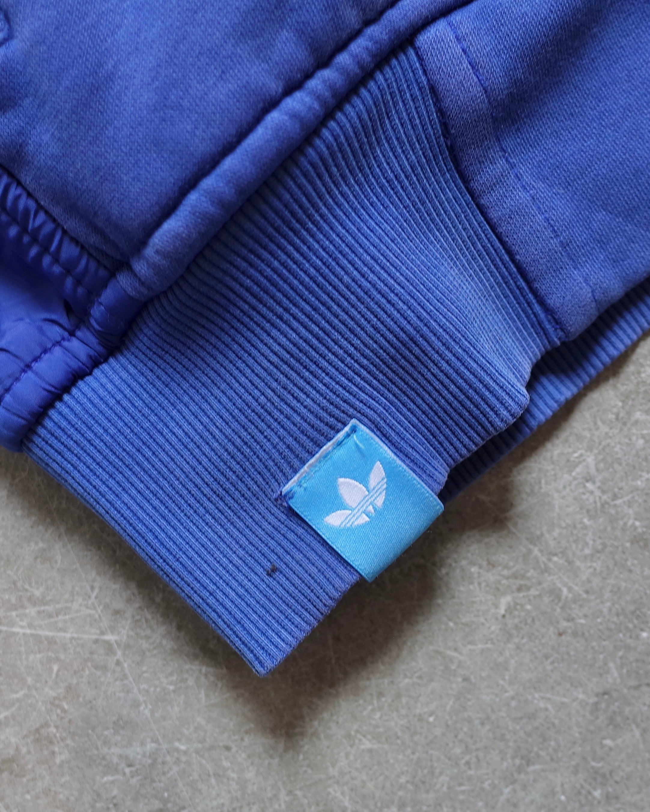 ★Used / adidas TRACK JACKET