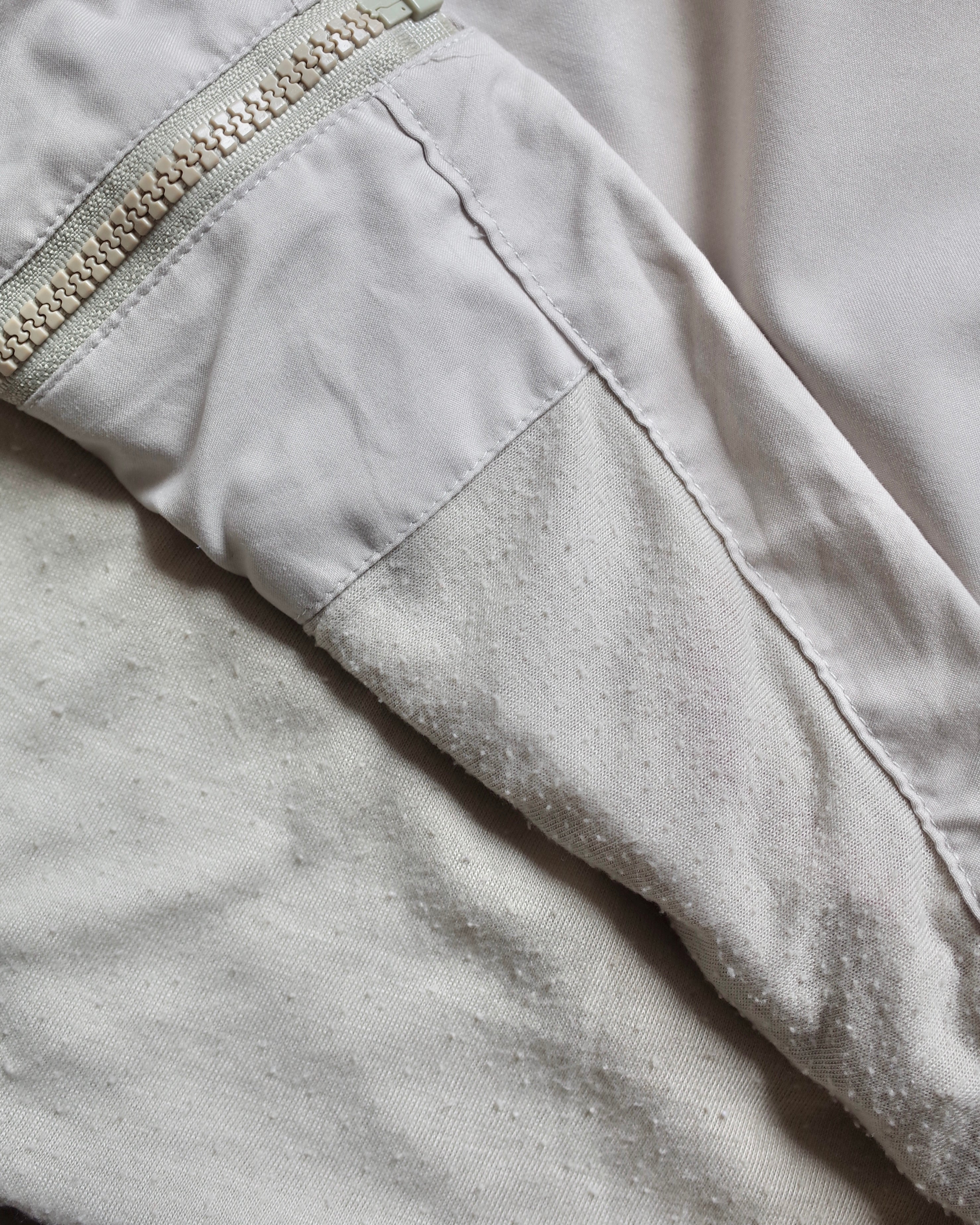 ★Used / adidas NYLON JACKET