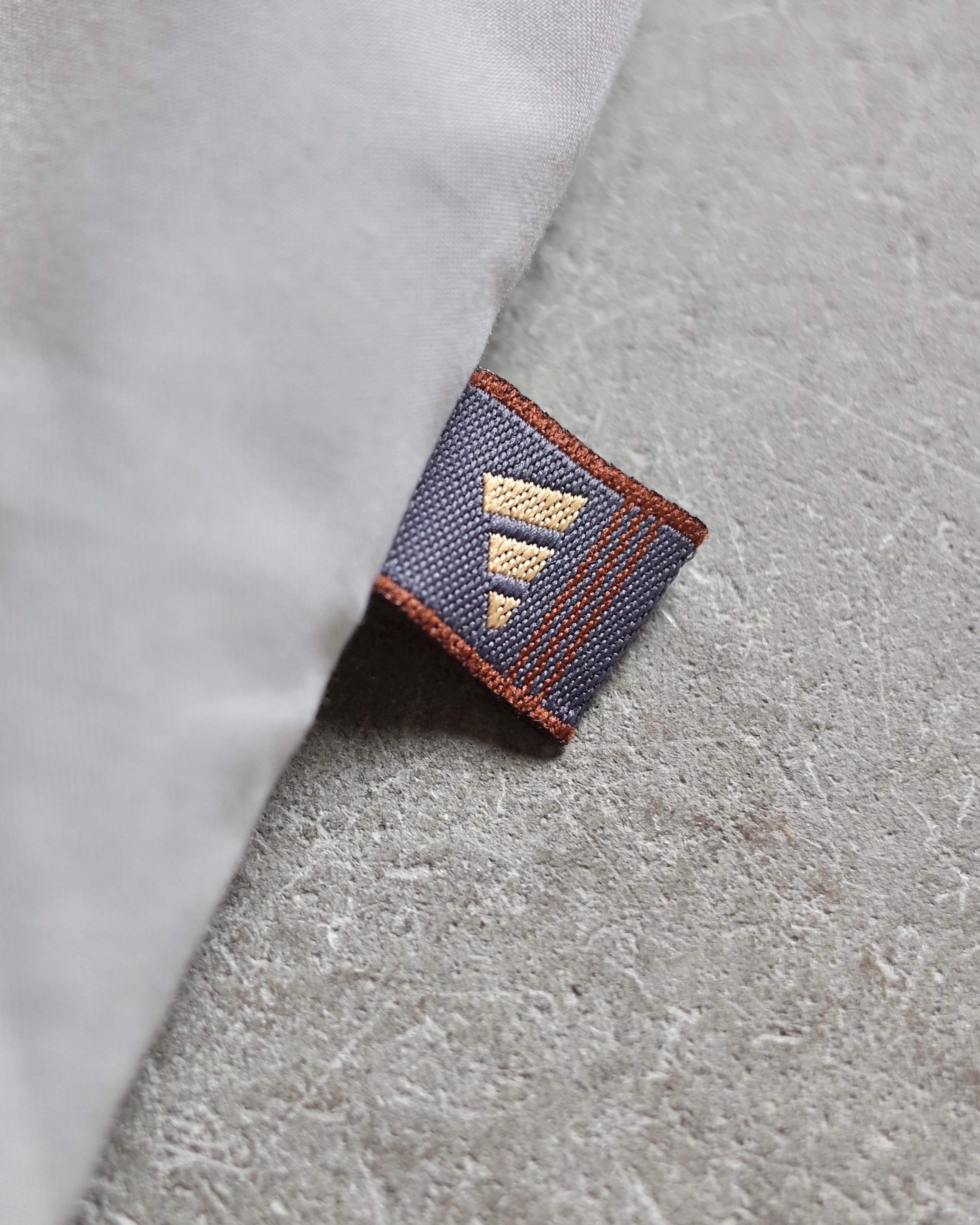 ★Used / adidas NYLON JACKET