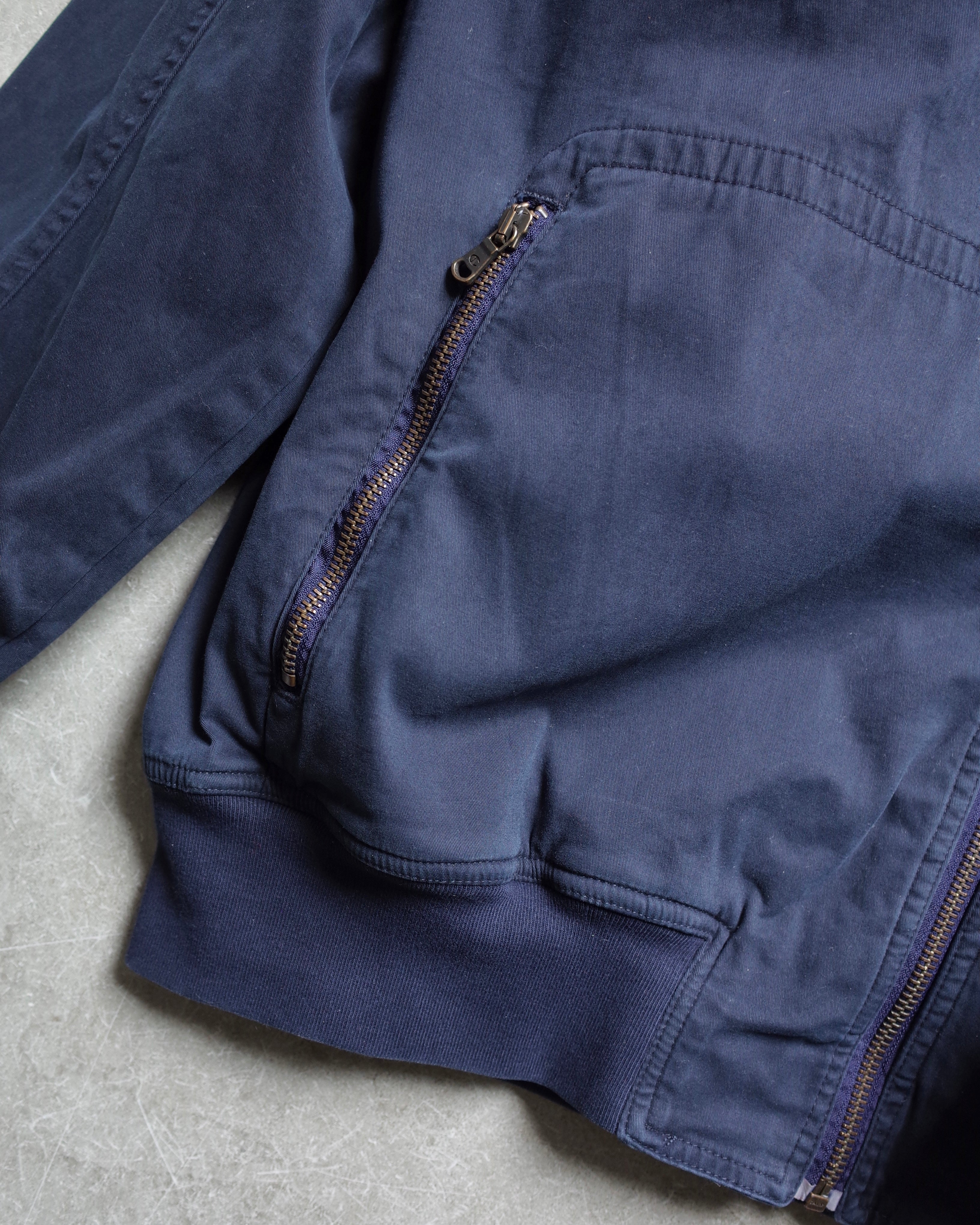 ★Used / Champion TRACK JACKET