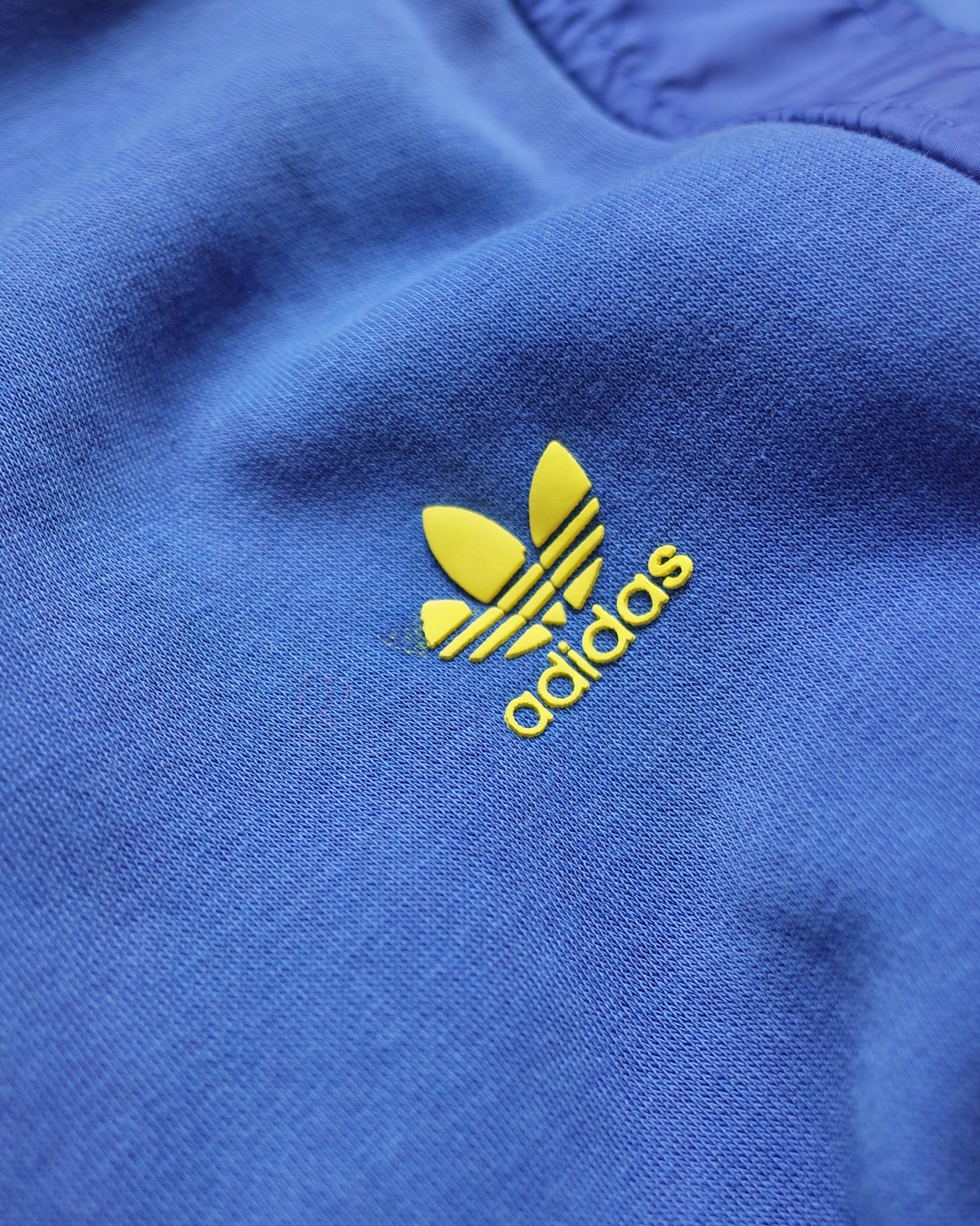 ★Used / adidas TRACK JACKET