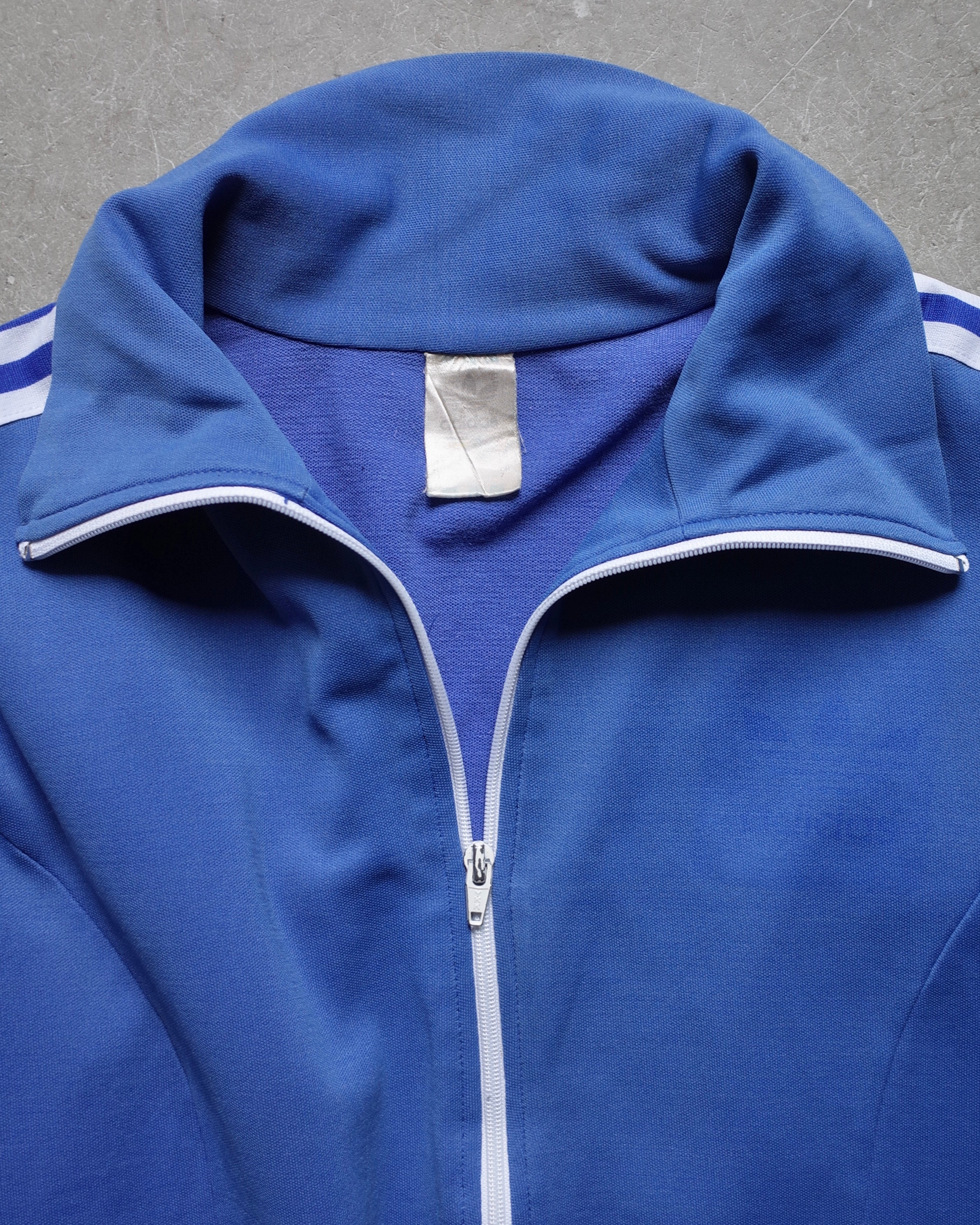 ★Used / 70s adidas TRACK JACKET