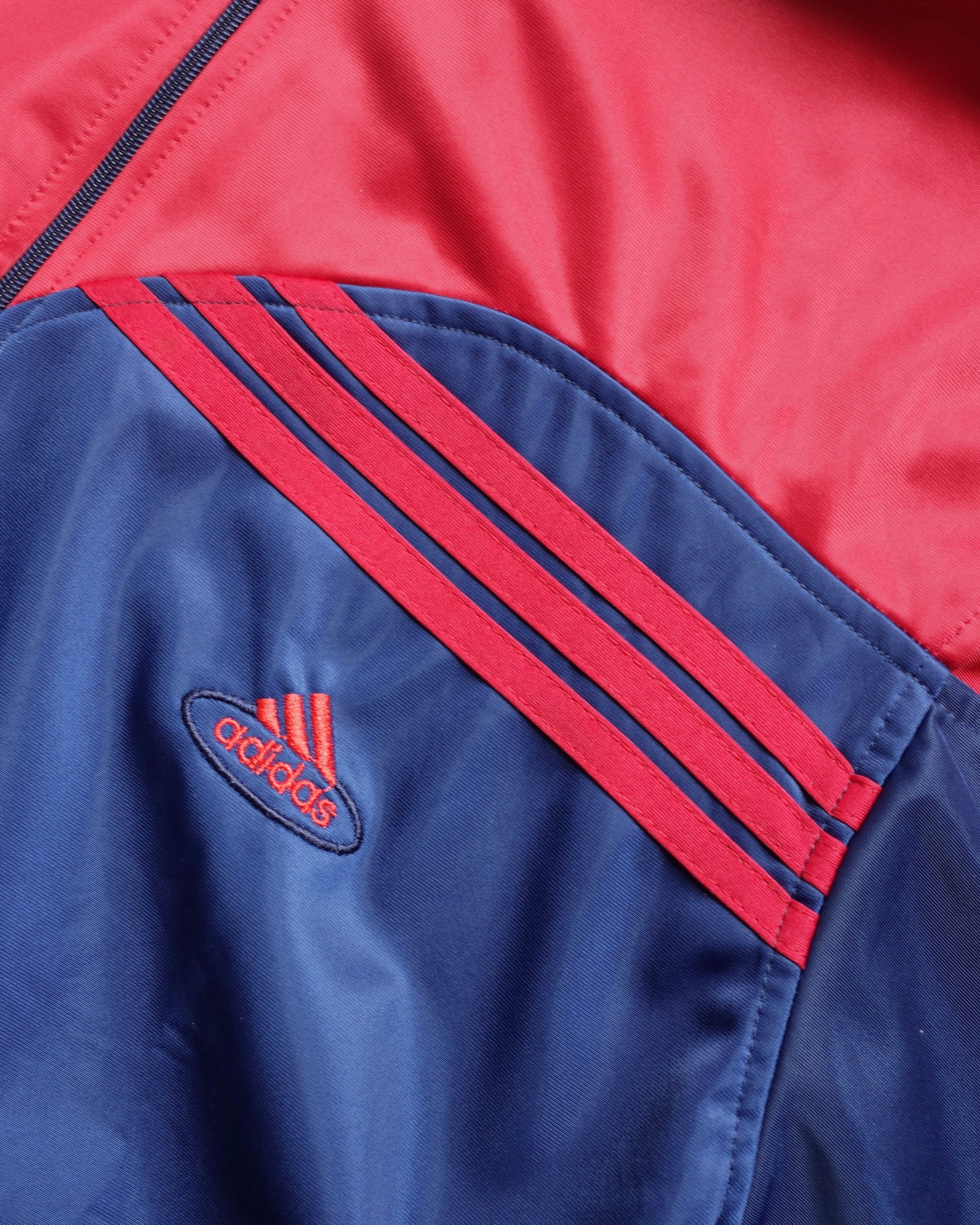 ★Used / adidas TRACK JACKET