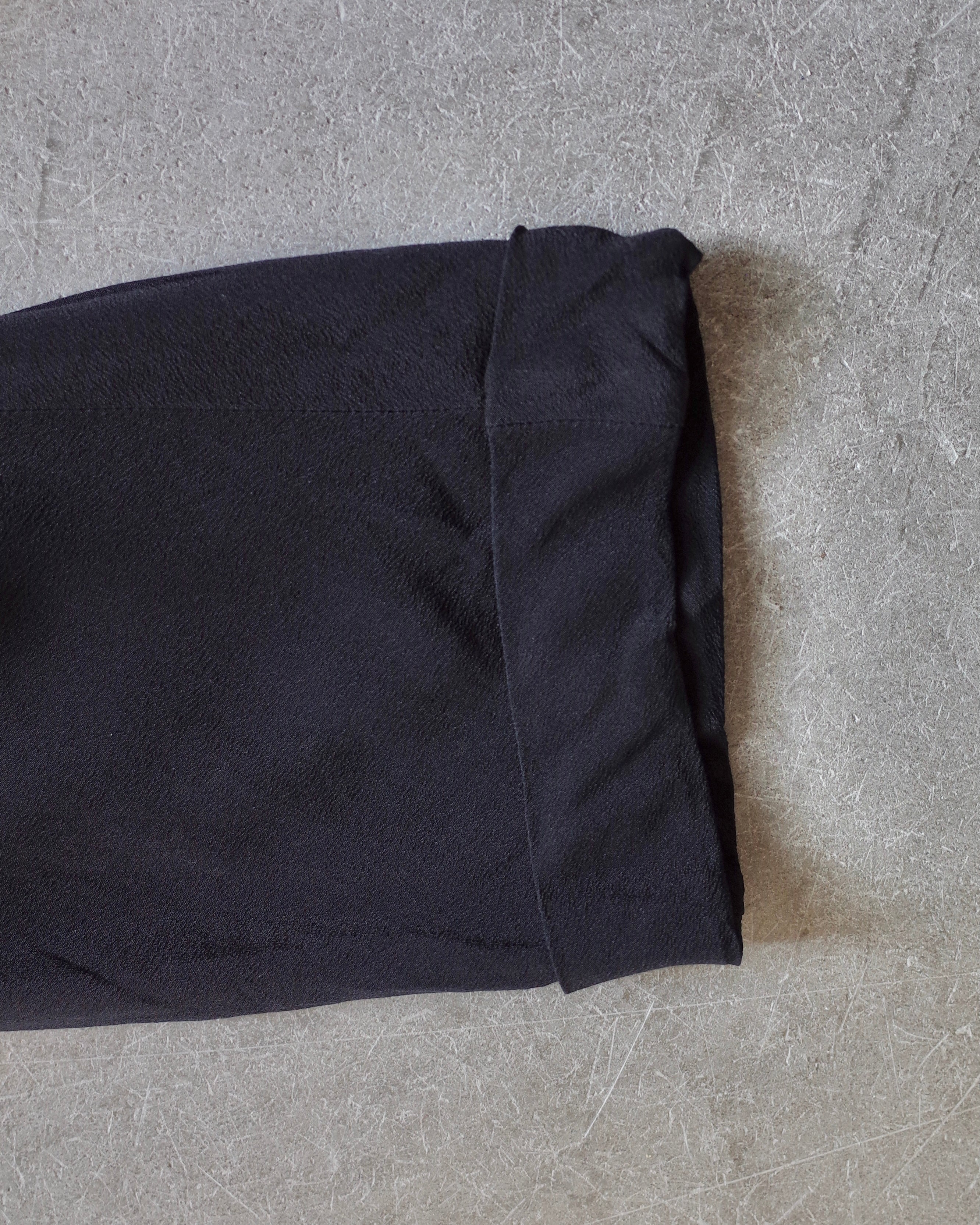 ★Used / DOLMAN SLEEVE JACKET