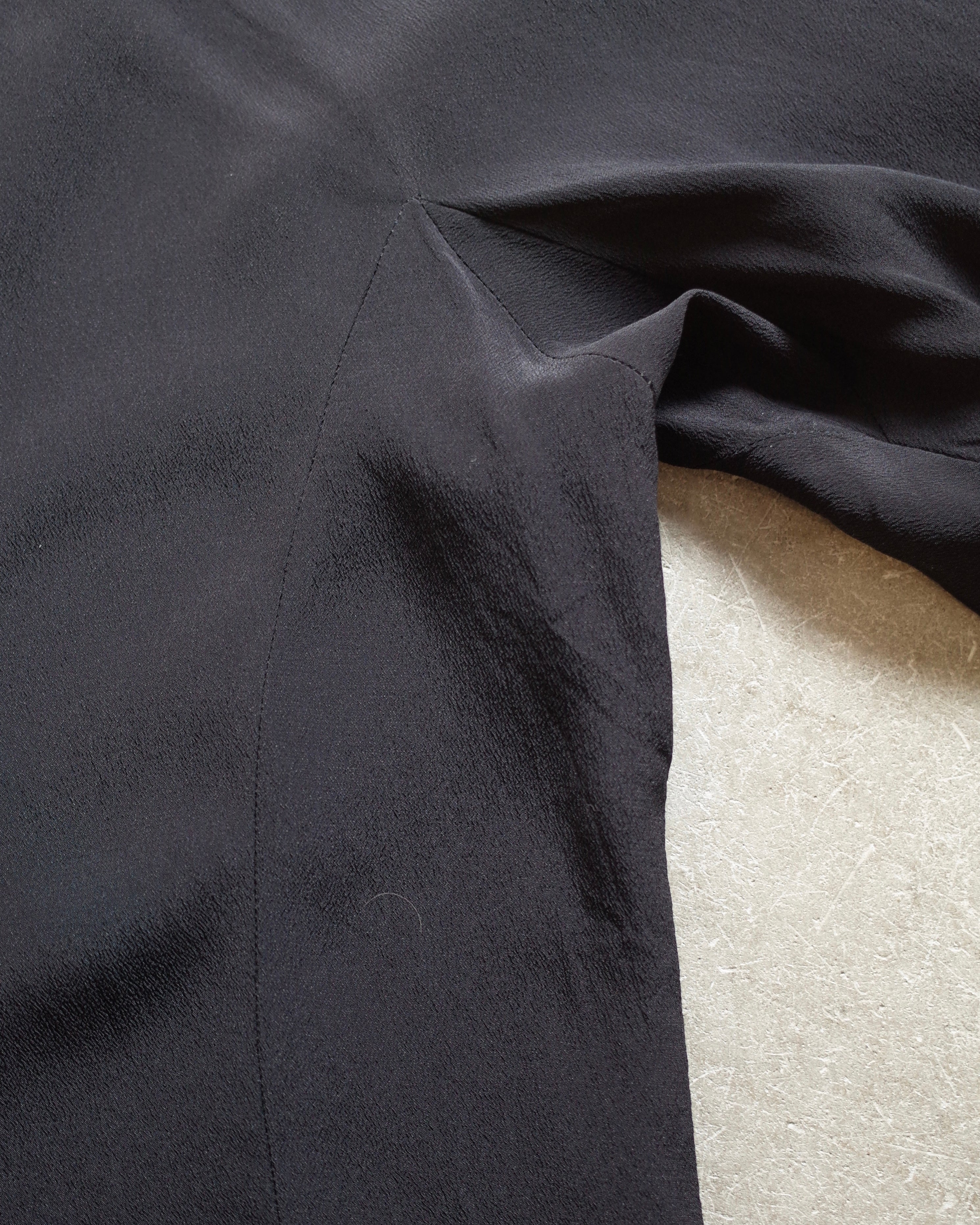 ★Used / DOLMAN SLEEVE JACKET