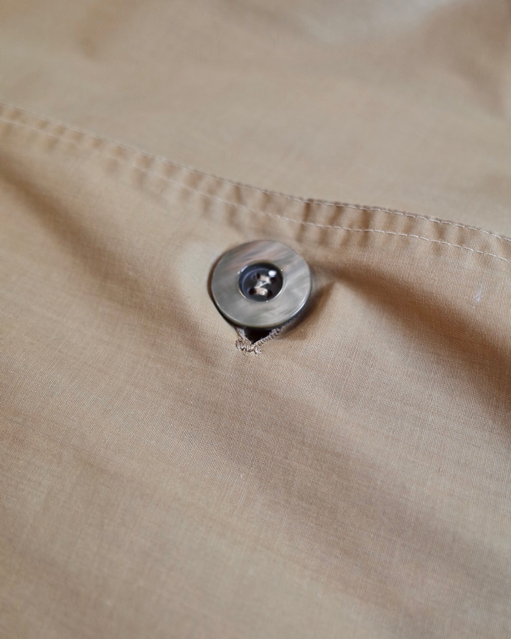 ★Used / BALMACAAN COAT