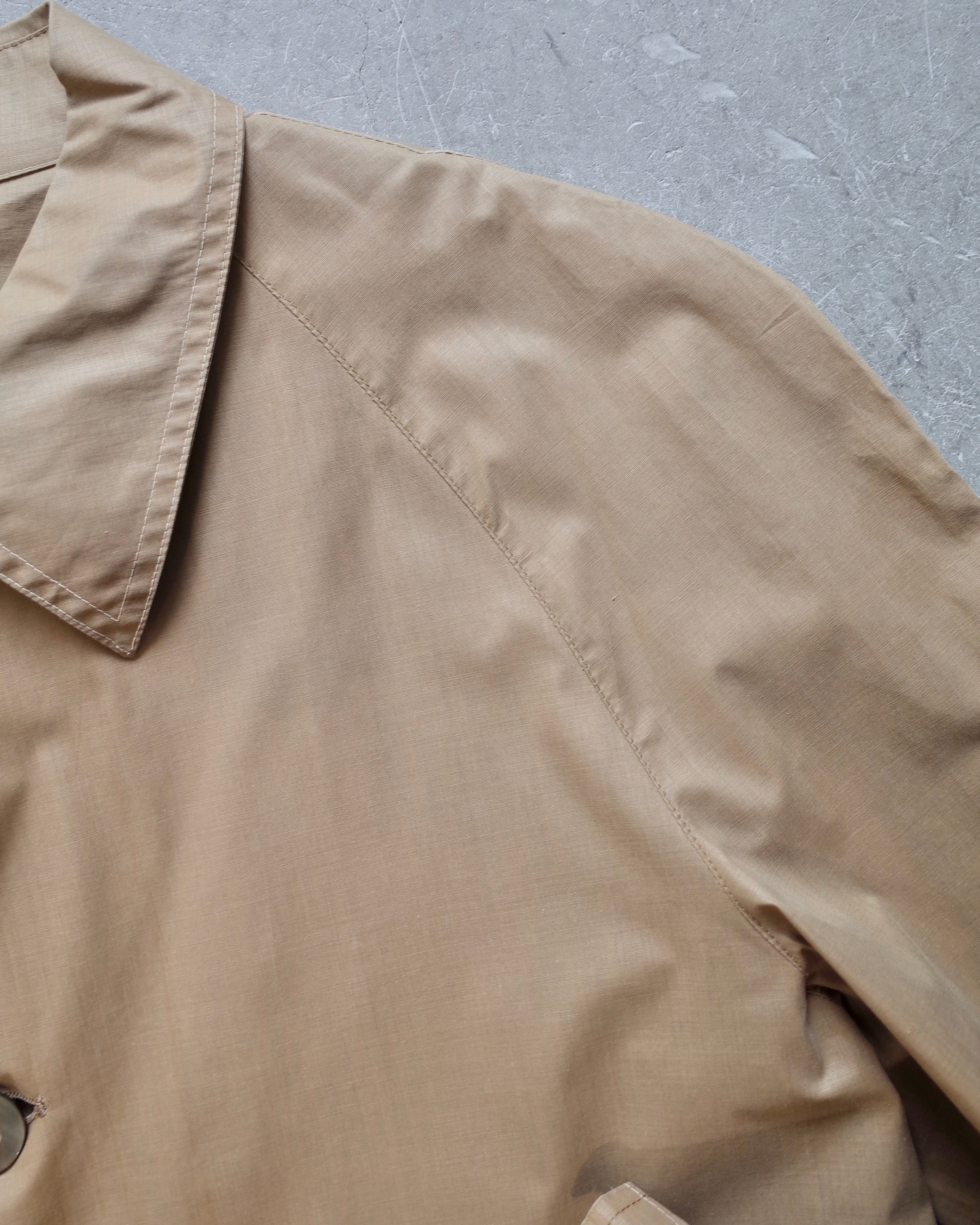 ★Used / BALMACAAN COAT