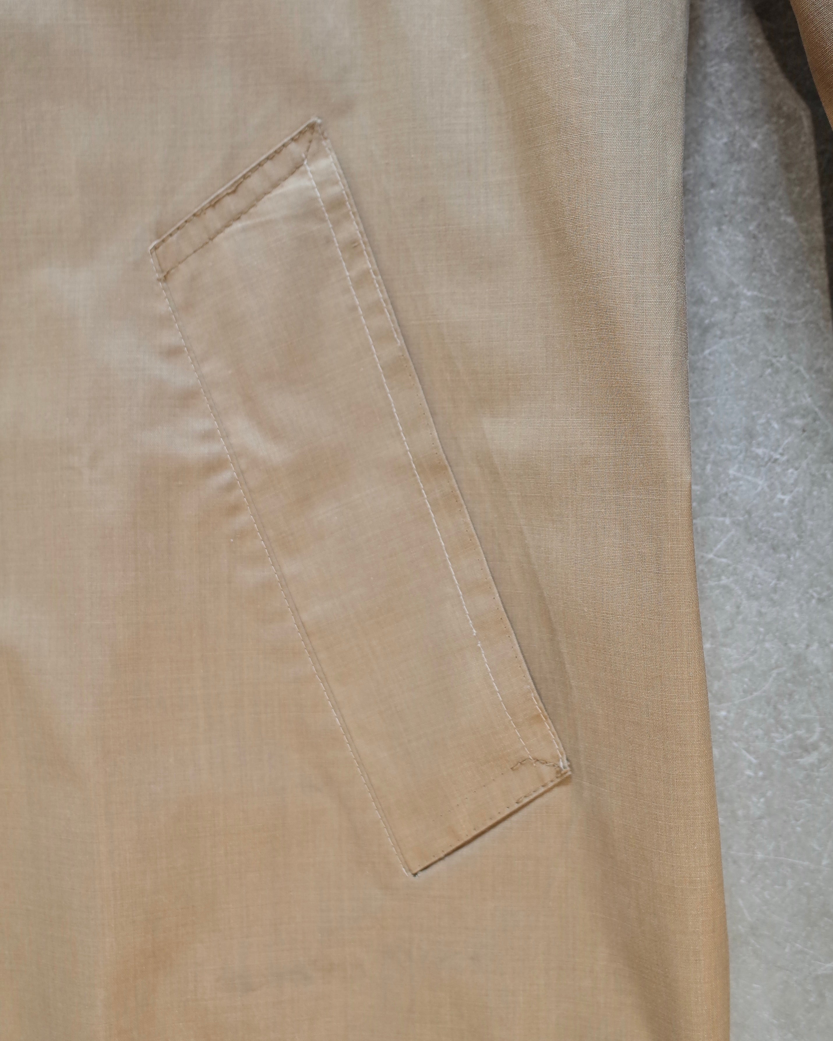 ★Used / BALMACAAN COAT