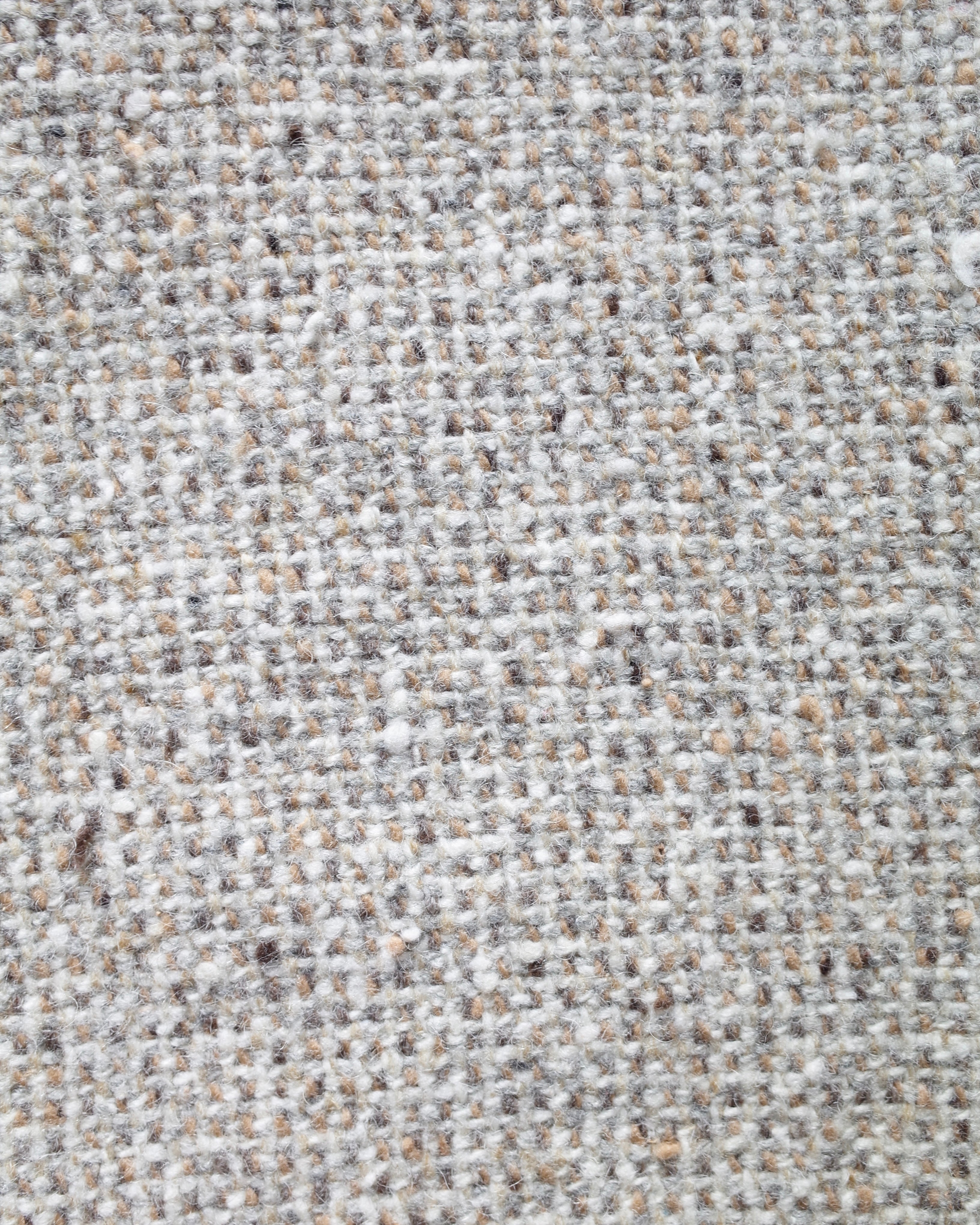 Used / KENZO TWEED SET UP
