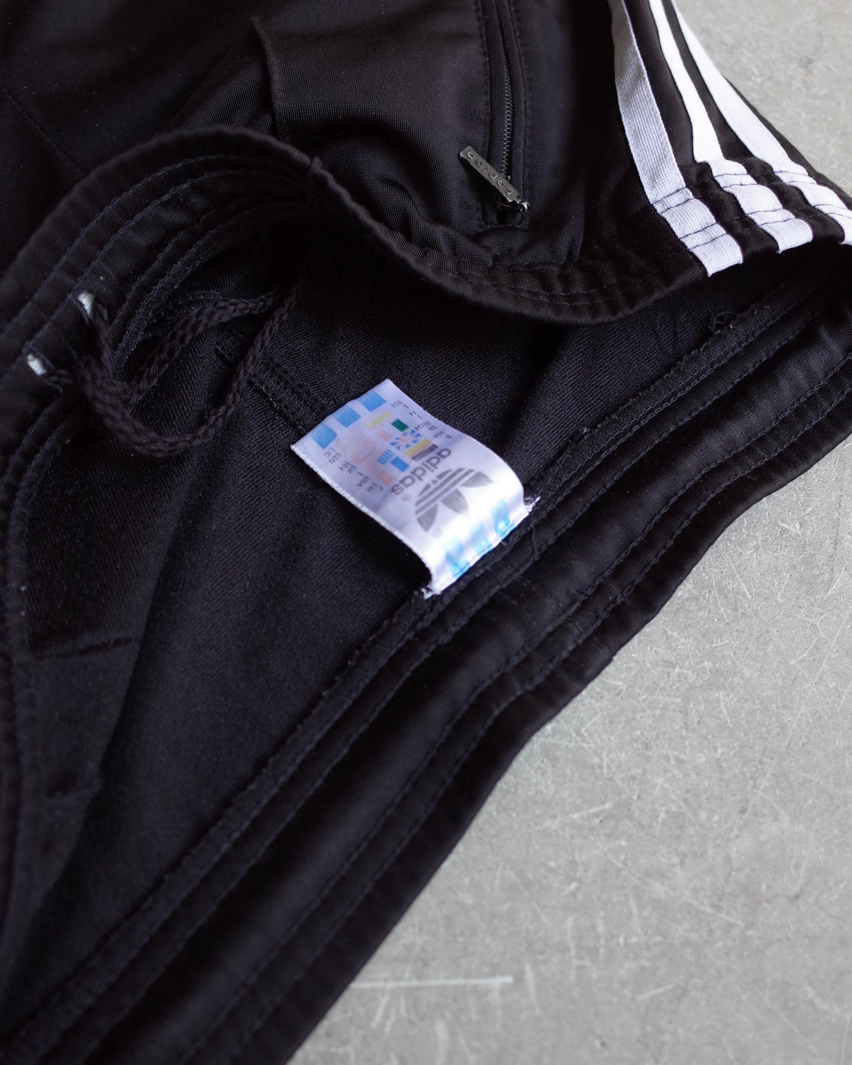 ★Used / adidas TRACK PANTS