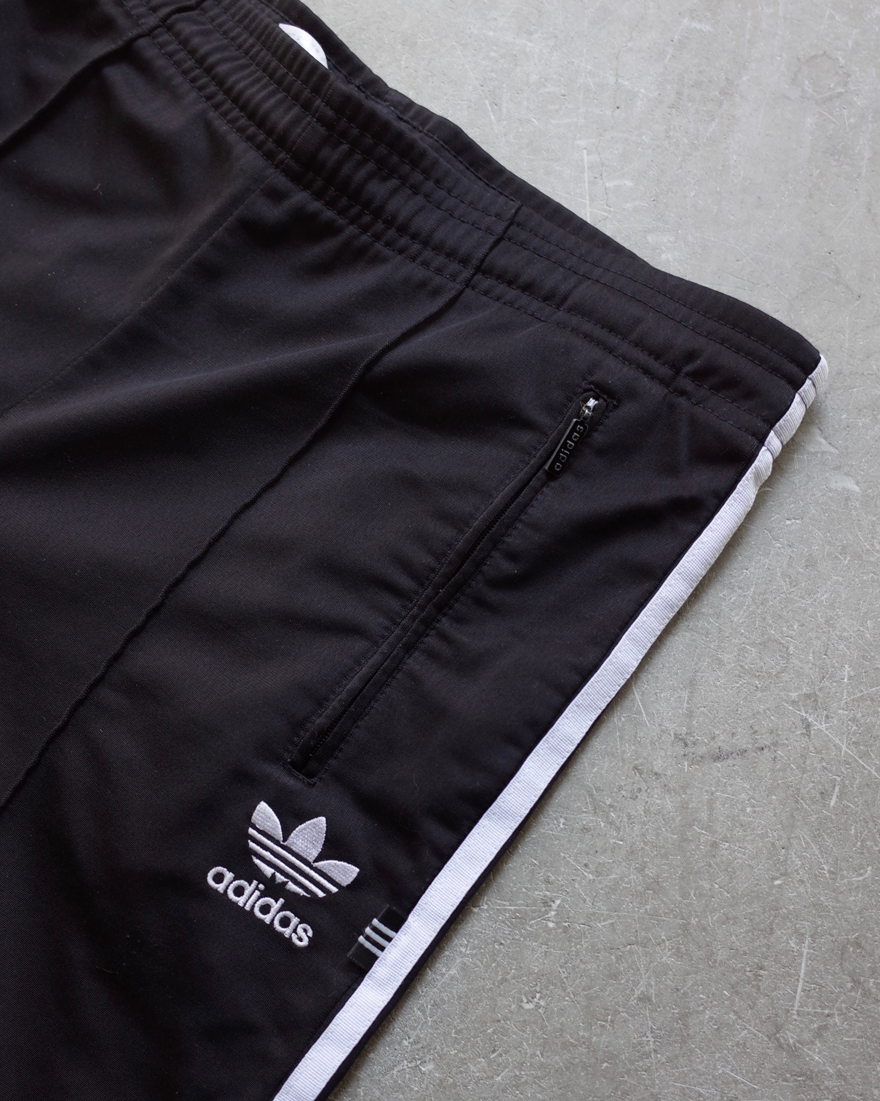 ★Used / adidas TRACK PANTS