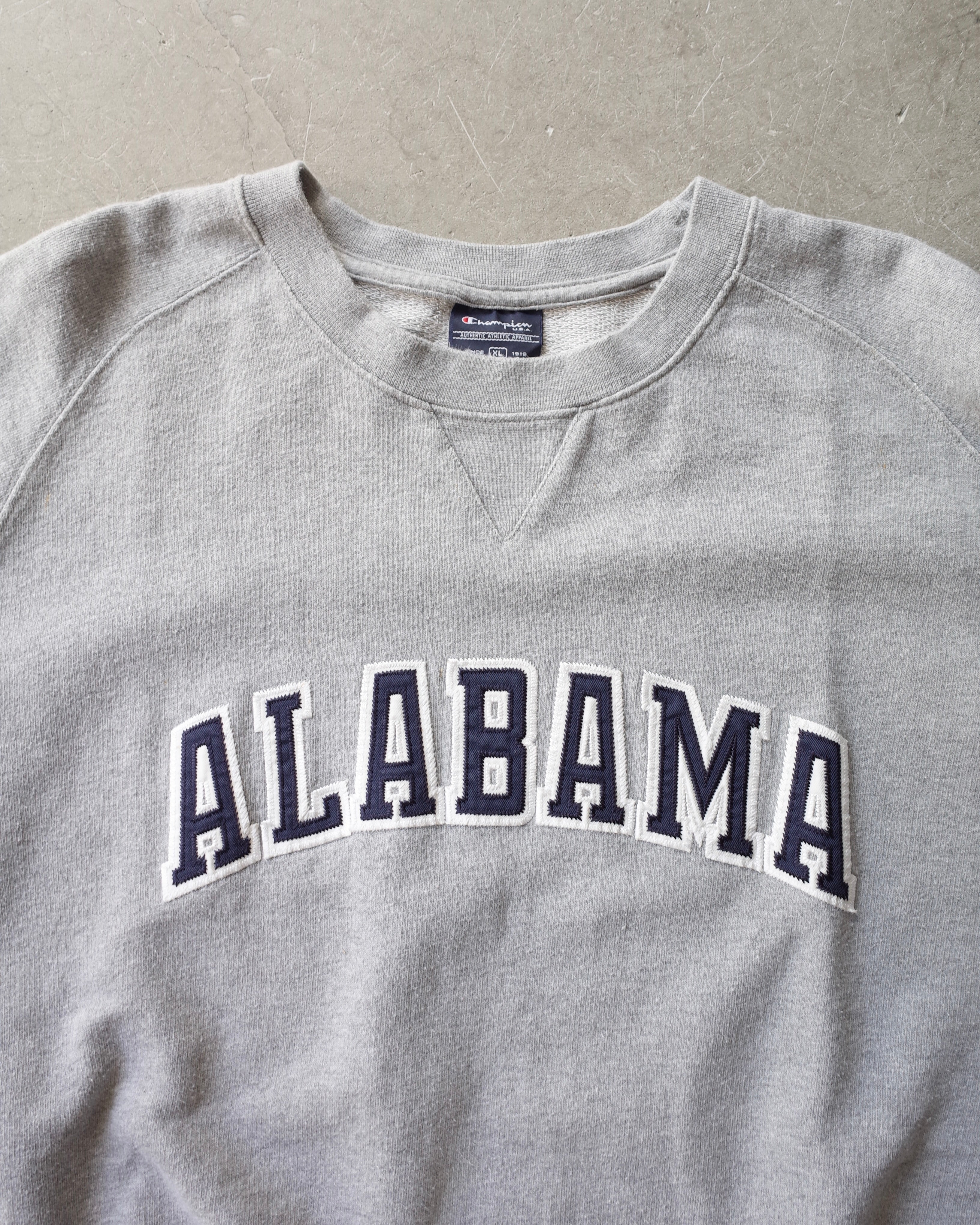★Used / 90s champion SWEAT TEE