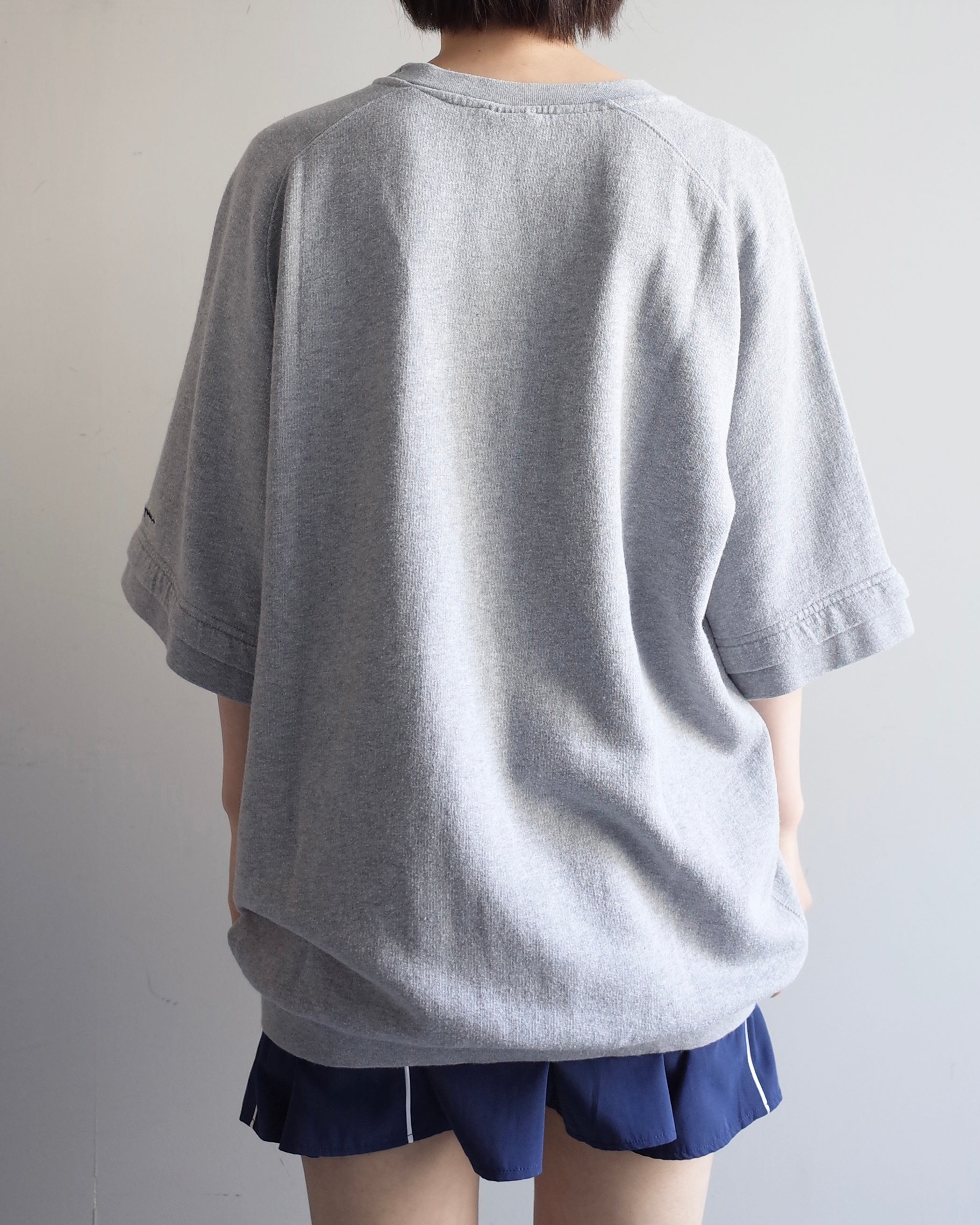 ★Used / 90s champion SWEAT TEE