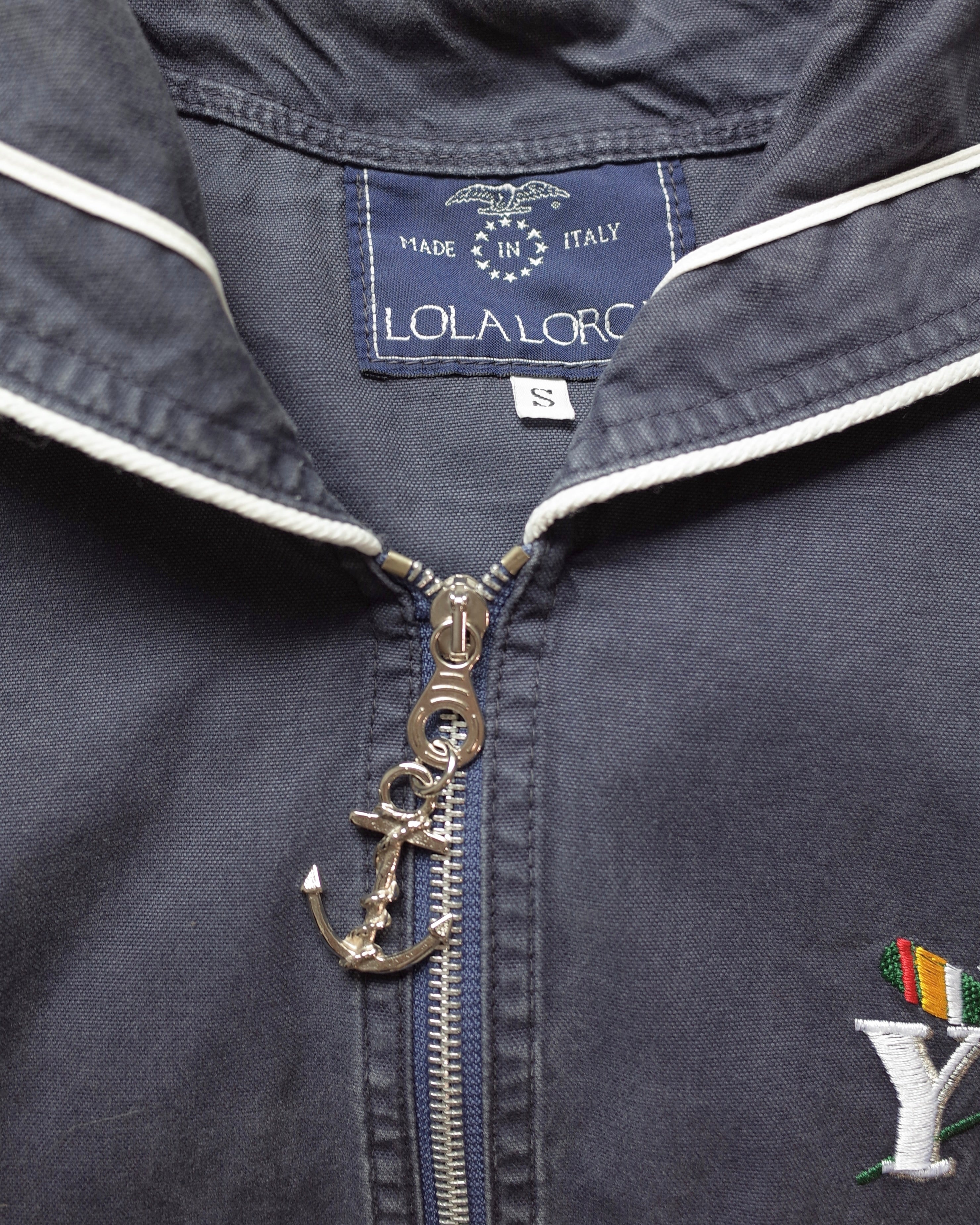 Used / SAILOR SHIRT