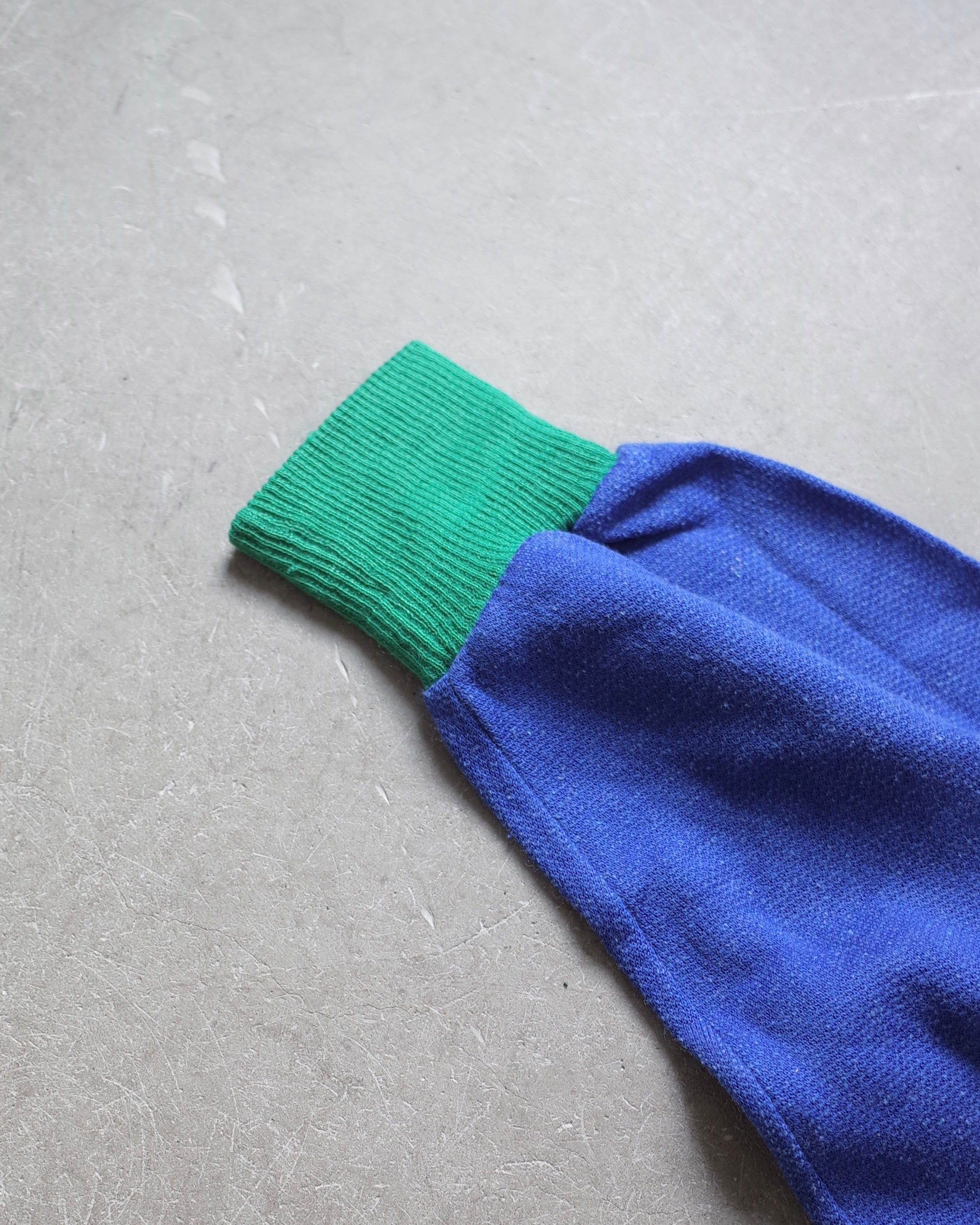 Used / LAYERED PULLOVER
