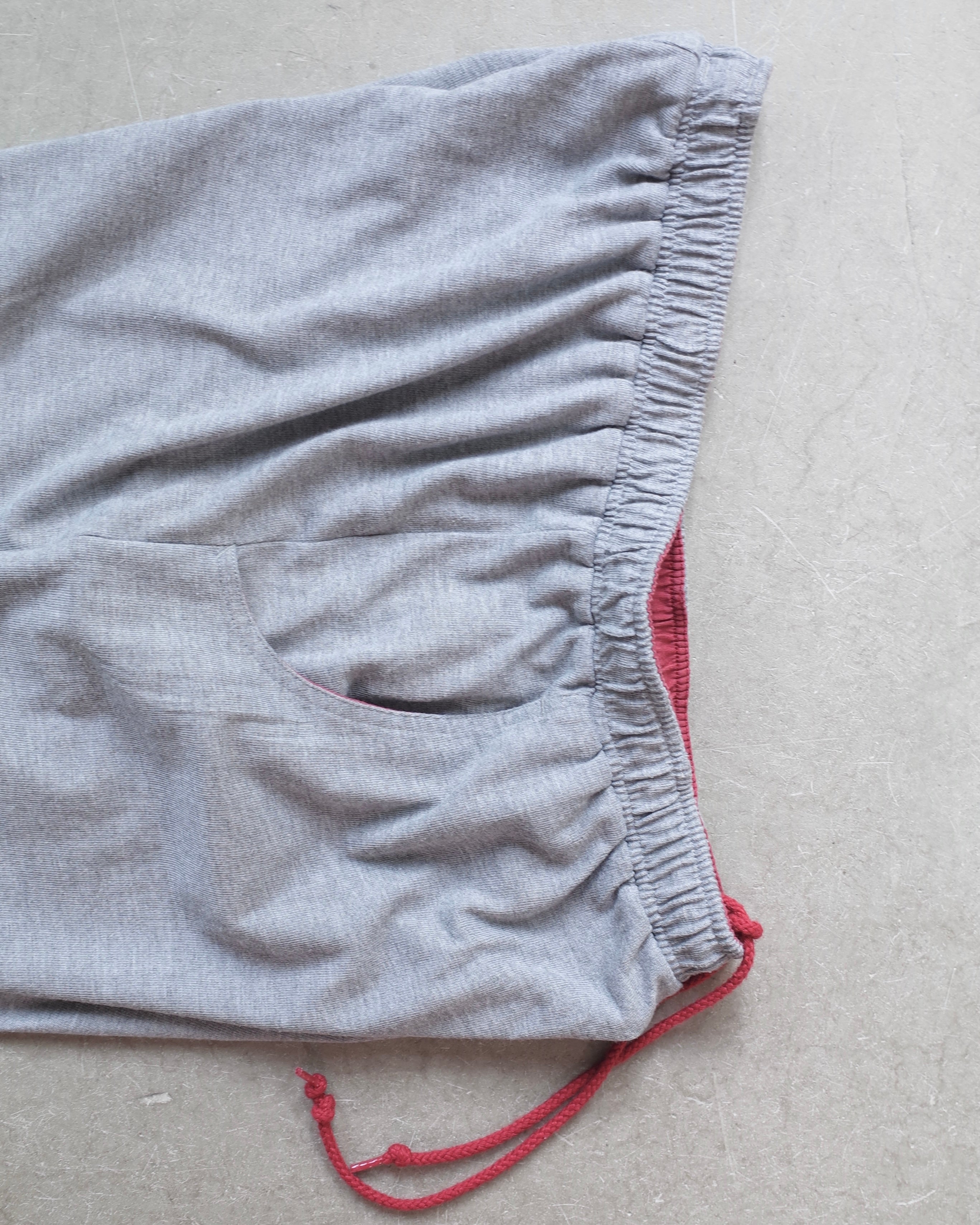 ★Used / adidas SWEAT SHORTS