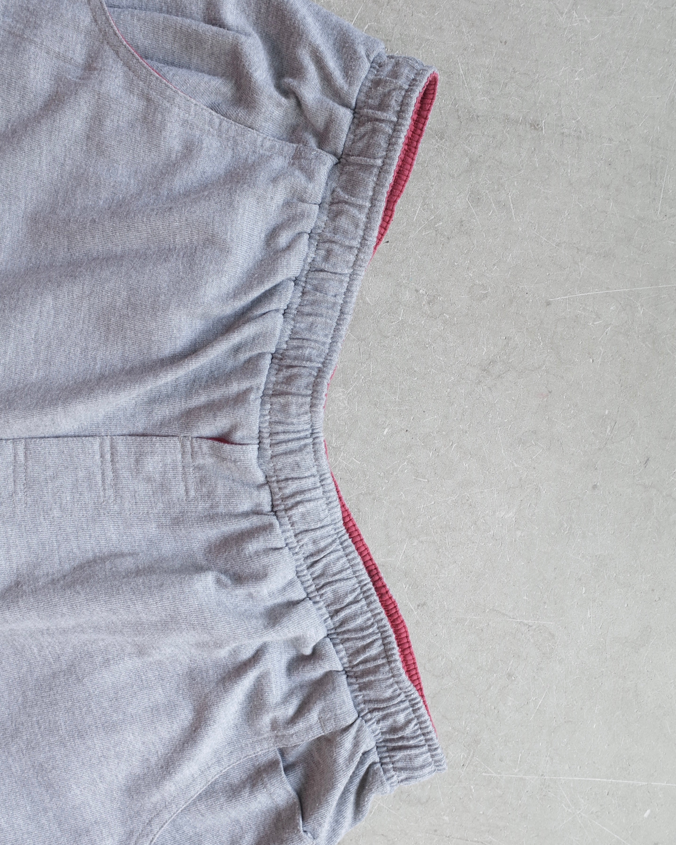 ★Used / adidas SWEAT SHORTS