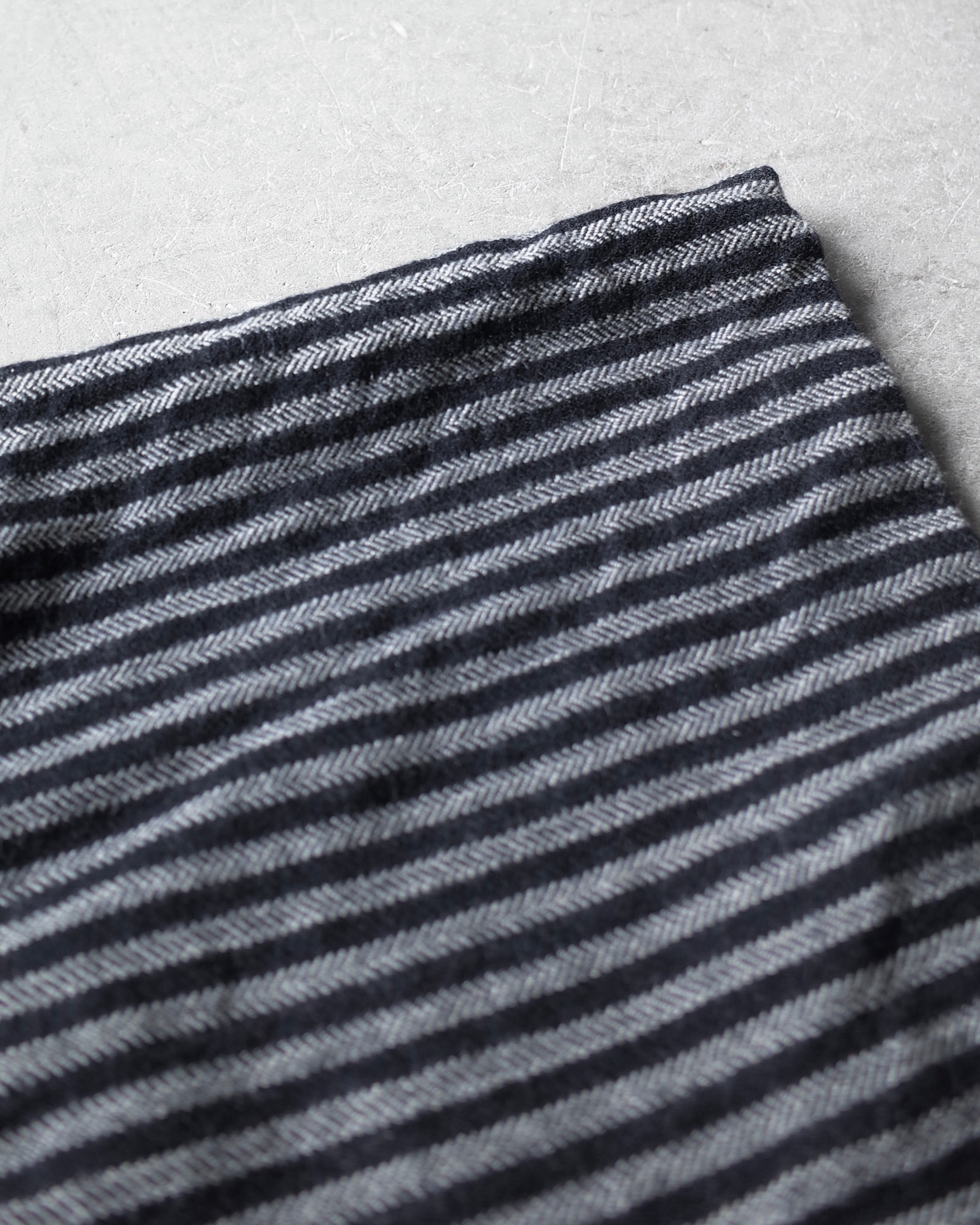 Used / LEATHER COMBO ONE PIECE