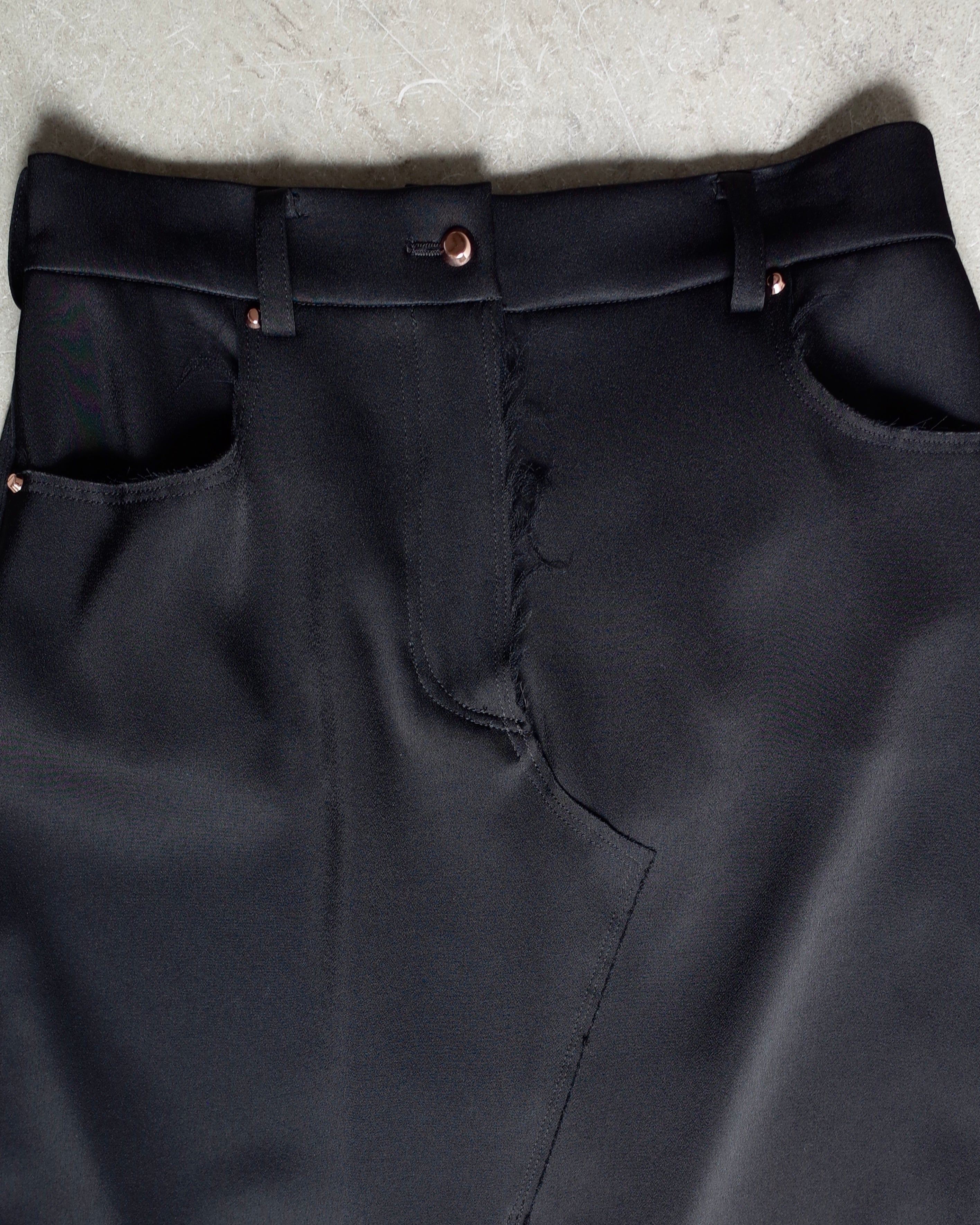 【期間限定】SLIT SKIRT