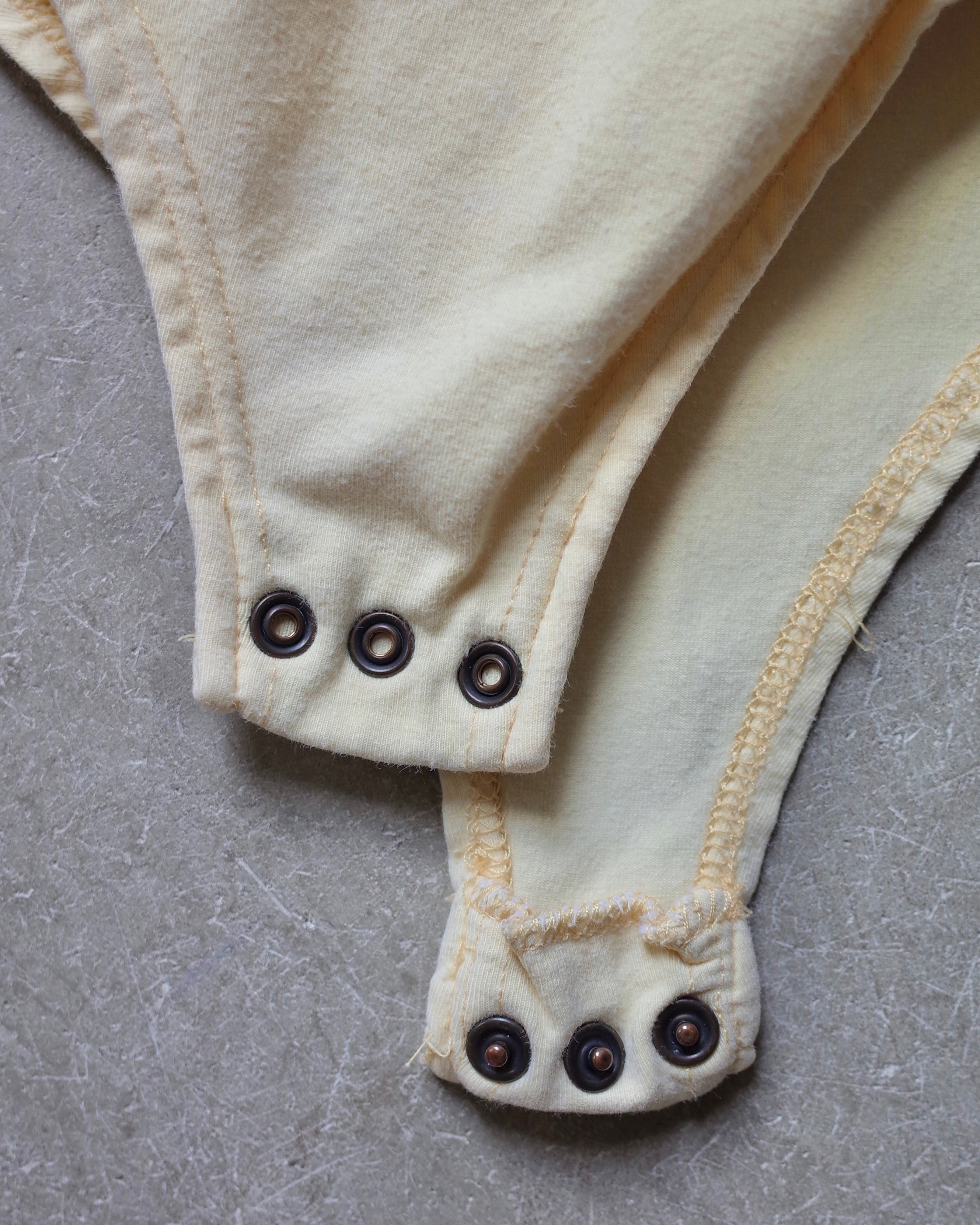 Used / MAX&CO. BODY SUITS