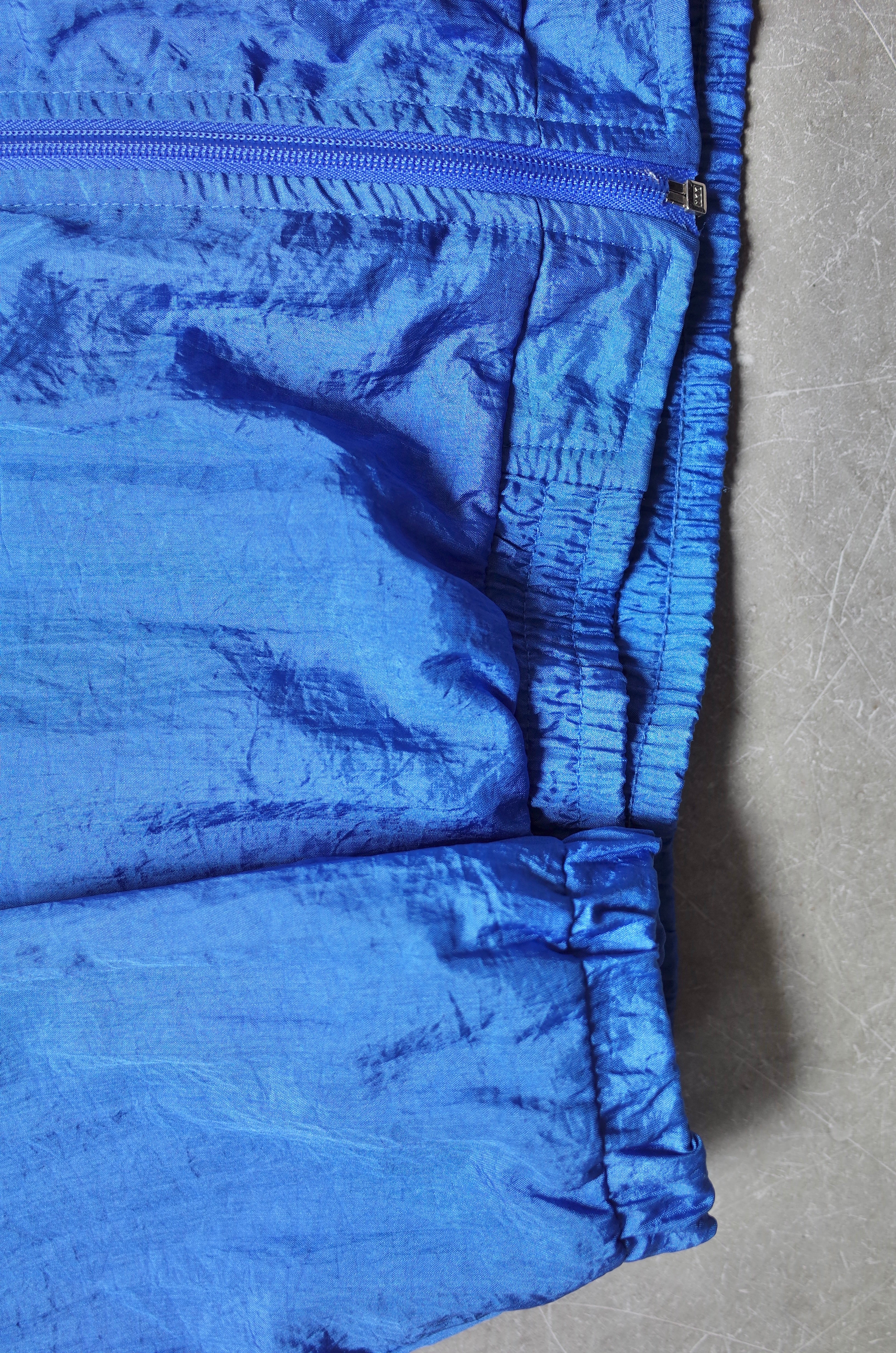 Used / NYLONJACKET