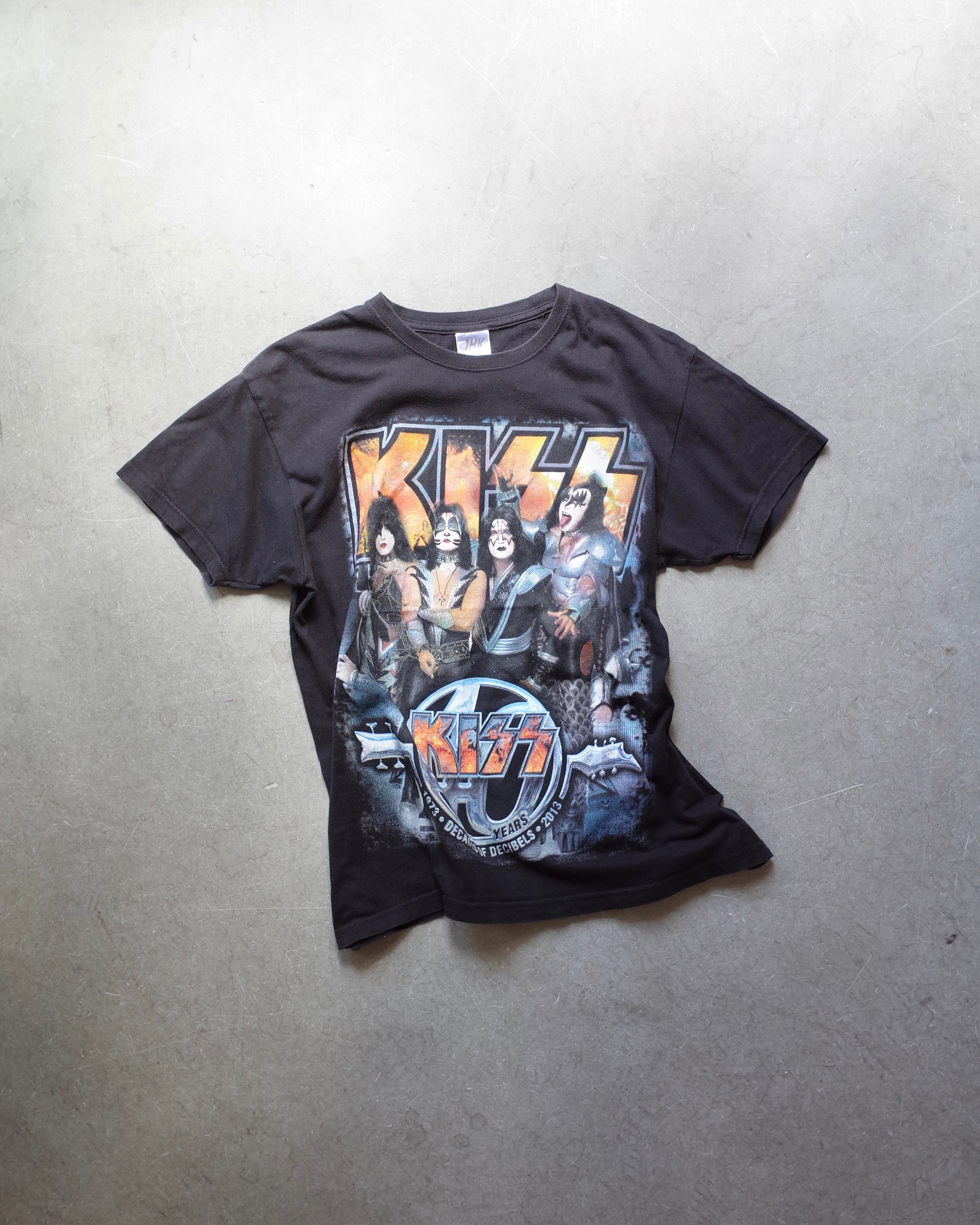 Used / ROCK T-SHIRT