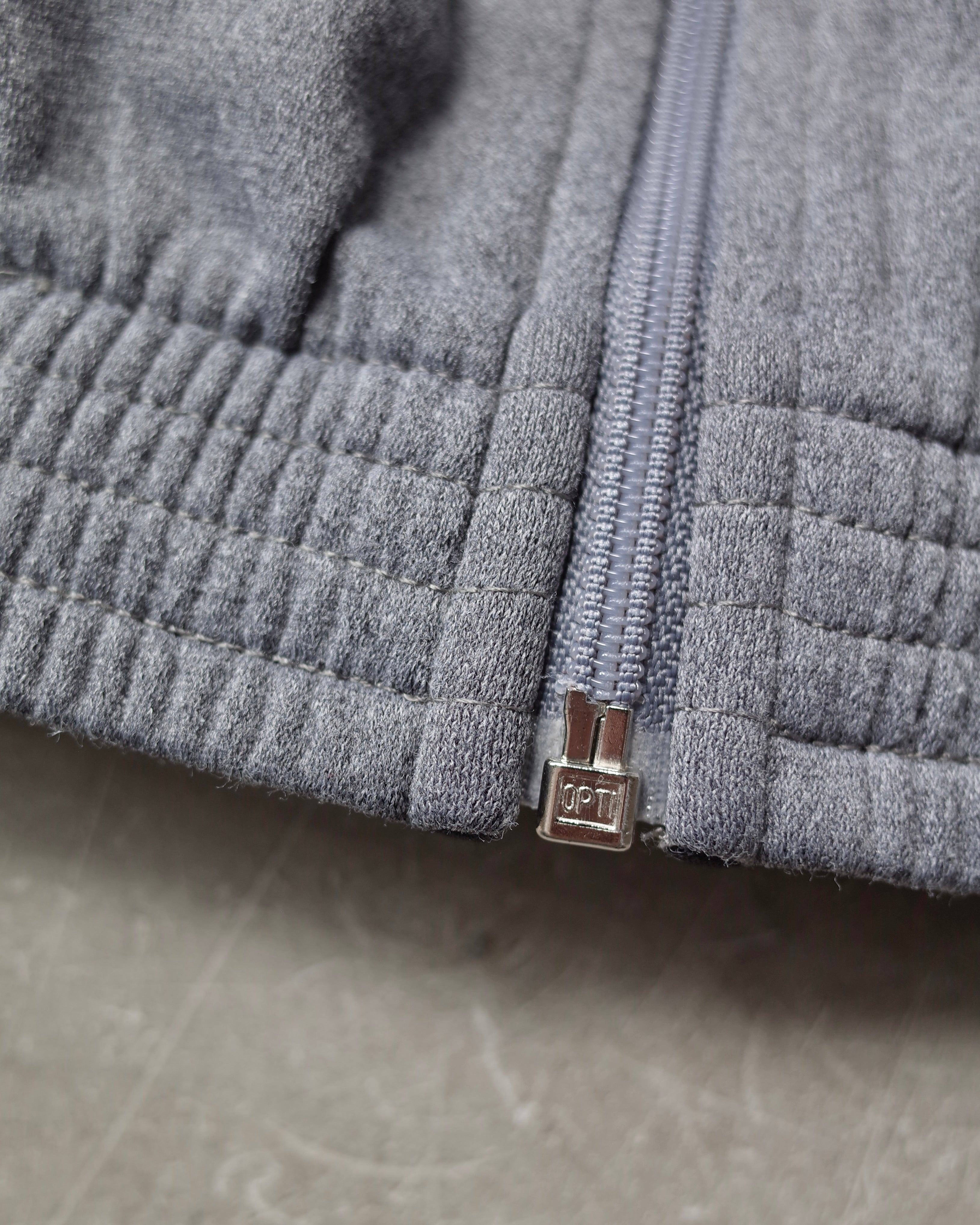 Used / champion TRACK JACKET
