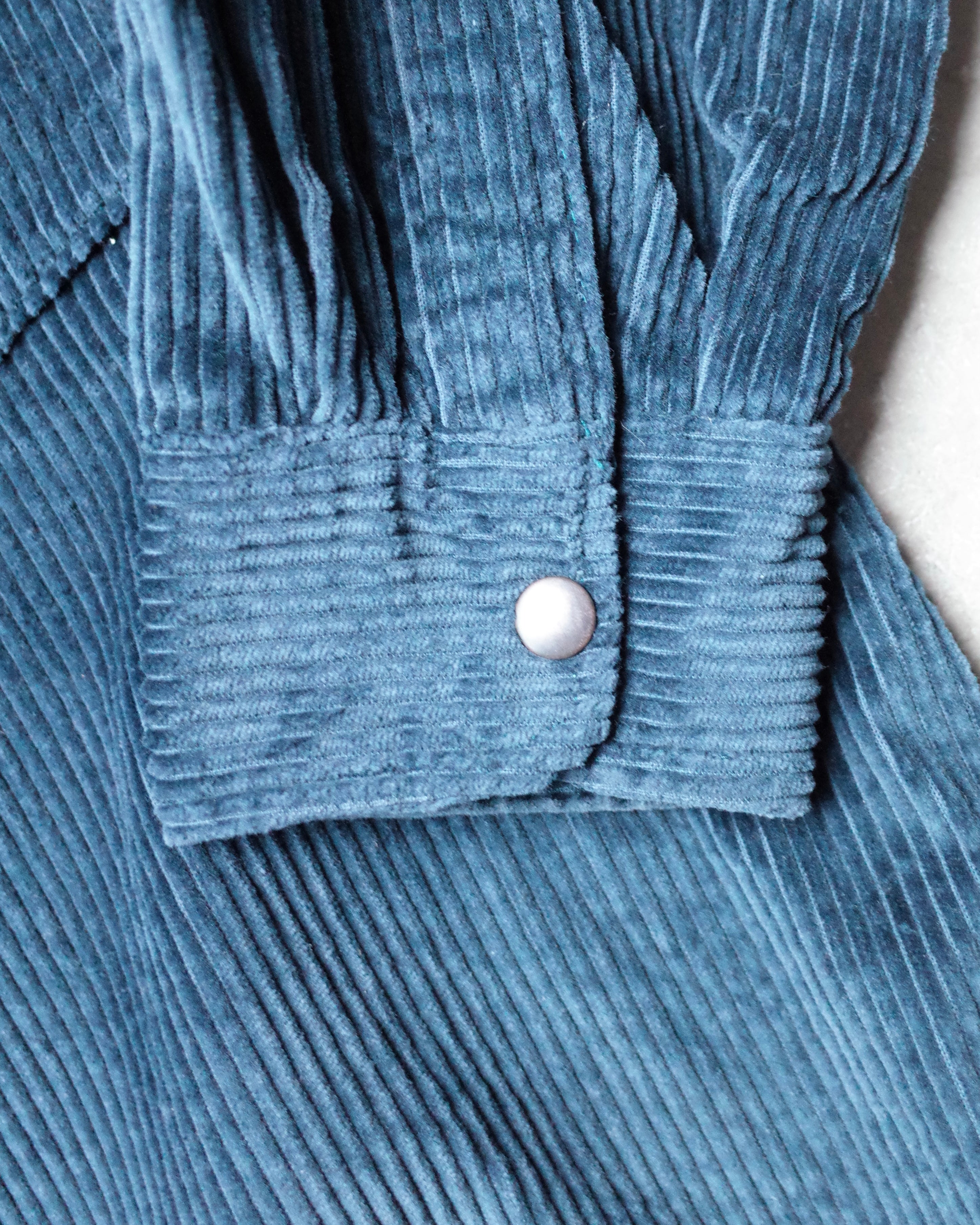 ★Used / CORDUROY SHIRT JACKET