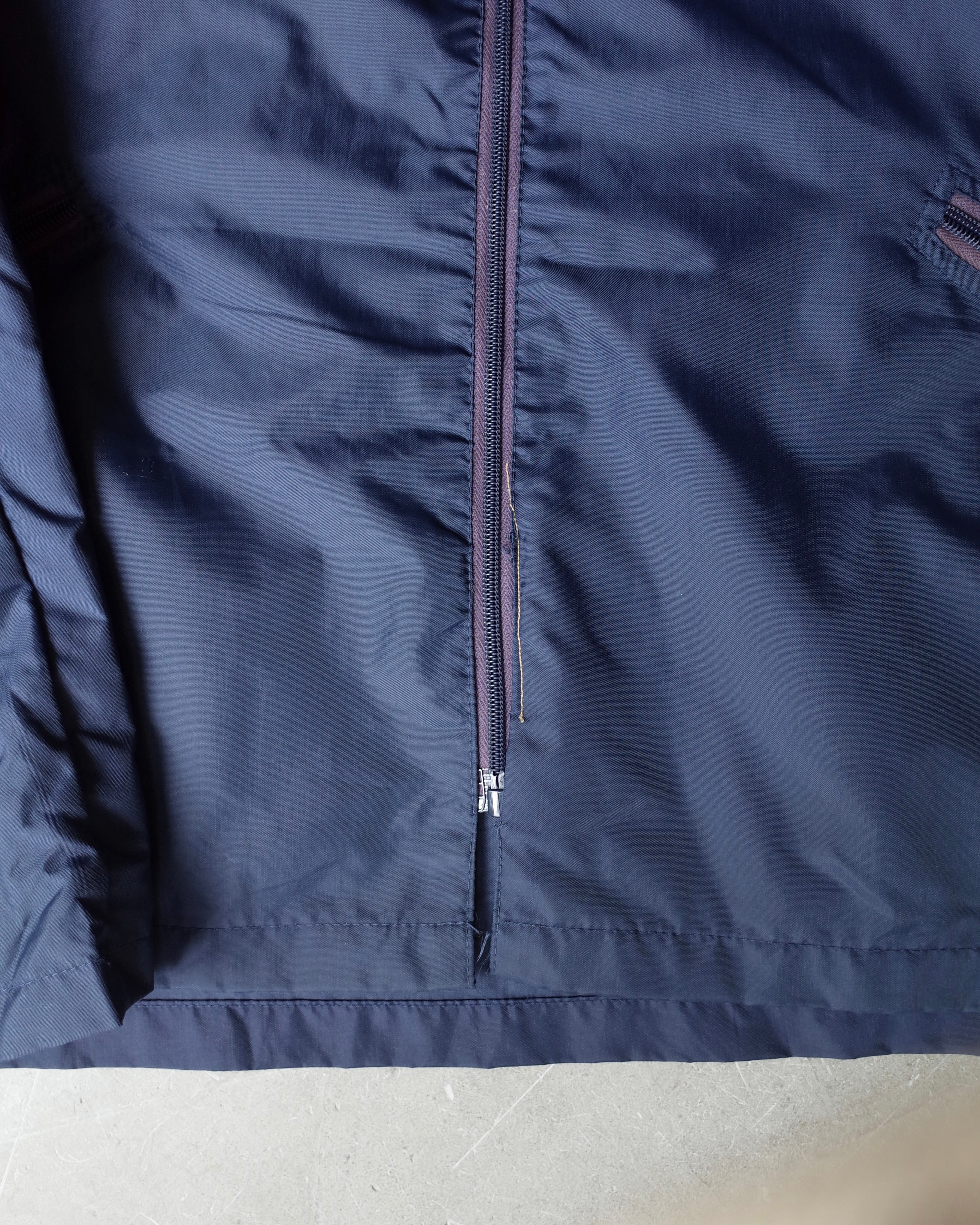 ★Used / 90s adidas TRACK JACKET