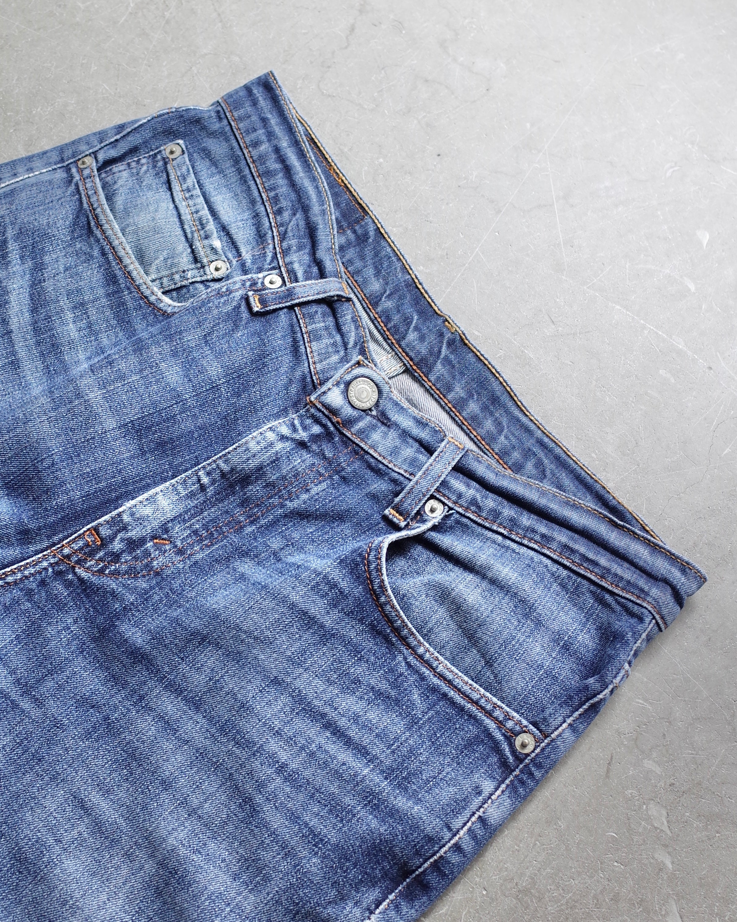 Used / Levi&