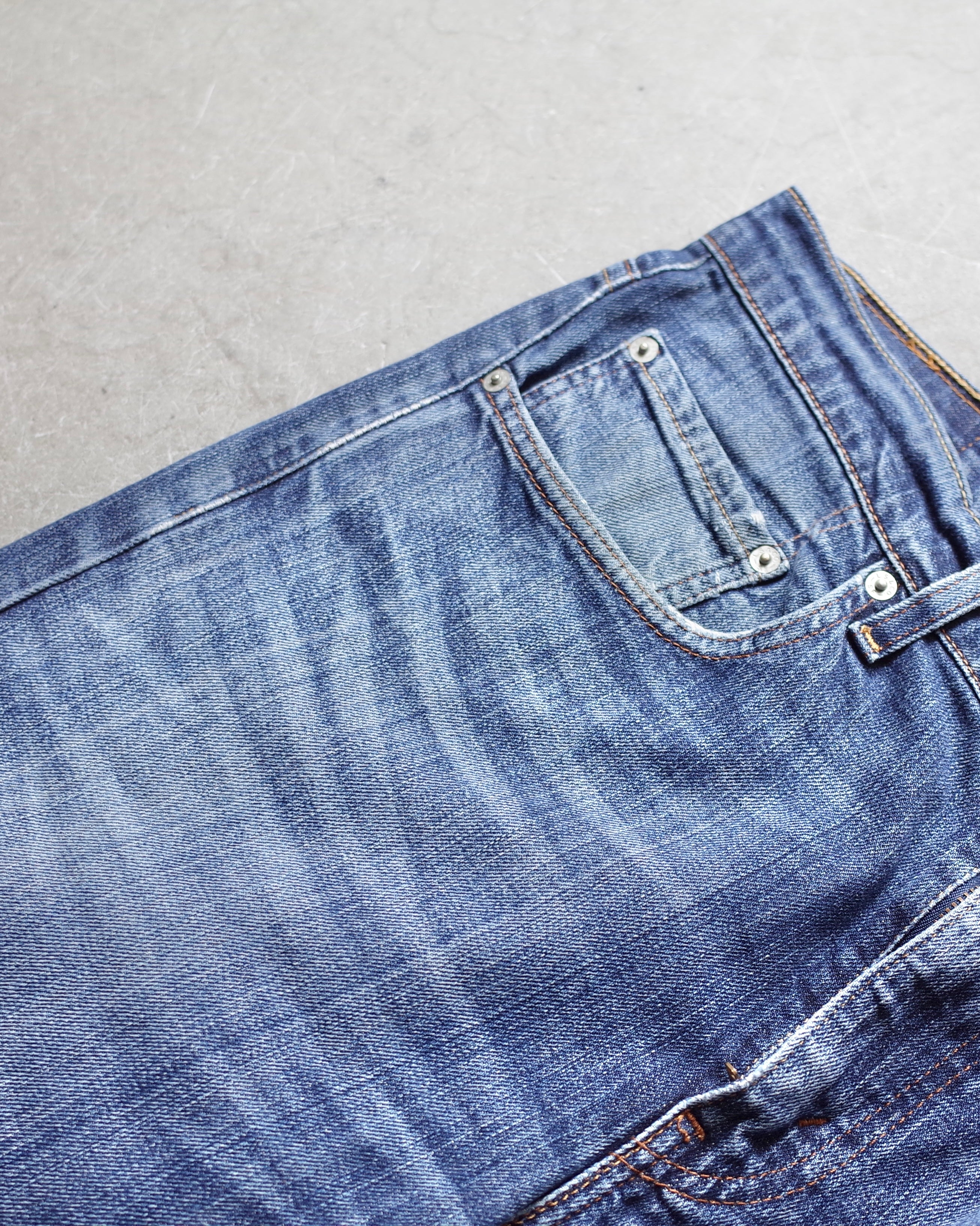 Used / Levi&