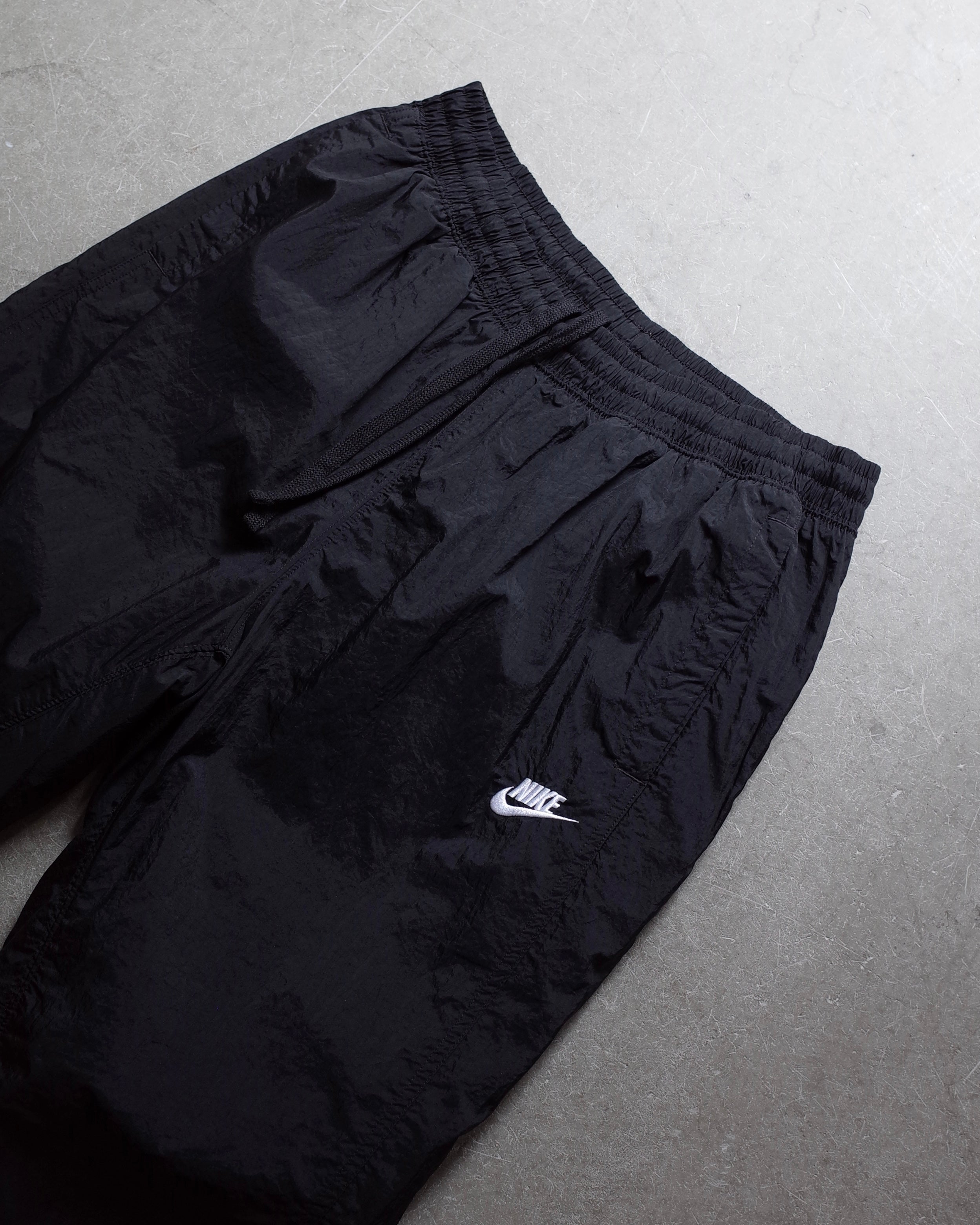 ★Used / NIKE TRACK PANTS