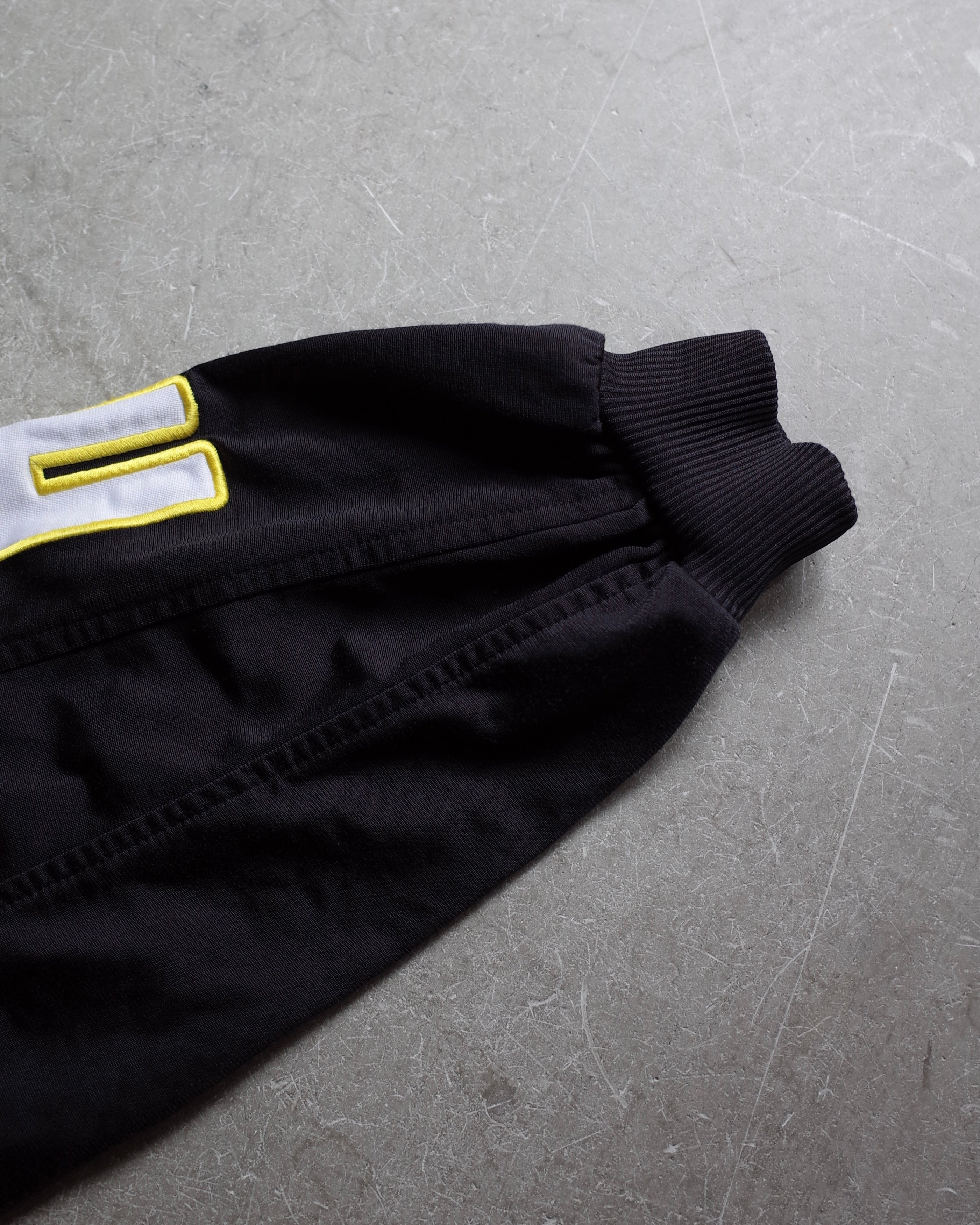 ★Used / NIKE TRACK JACKET
