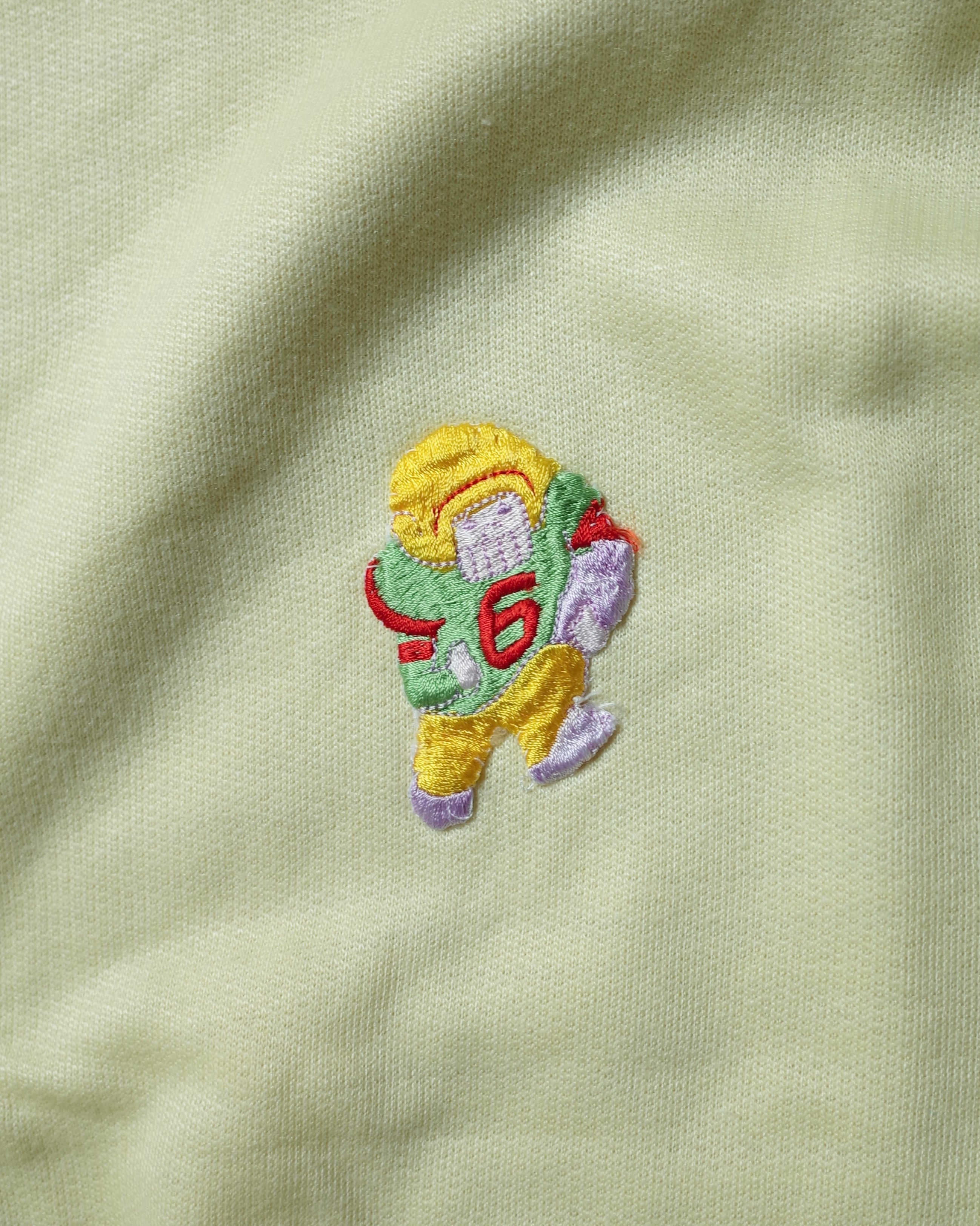 Used / SWEAT