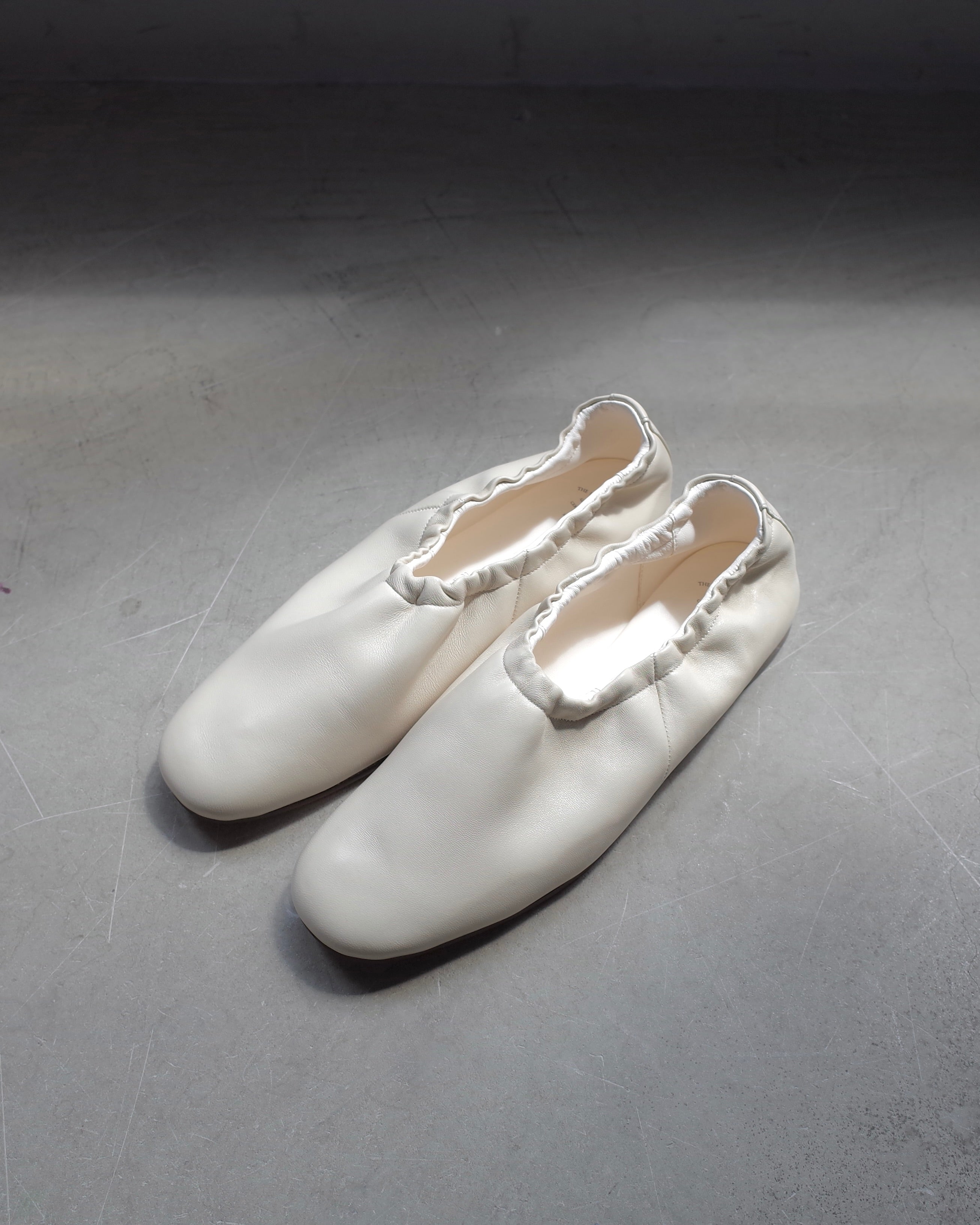 BALLET SHOES