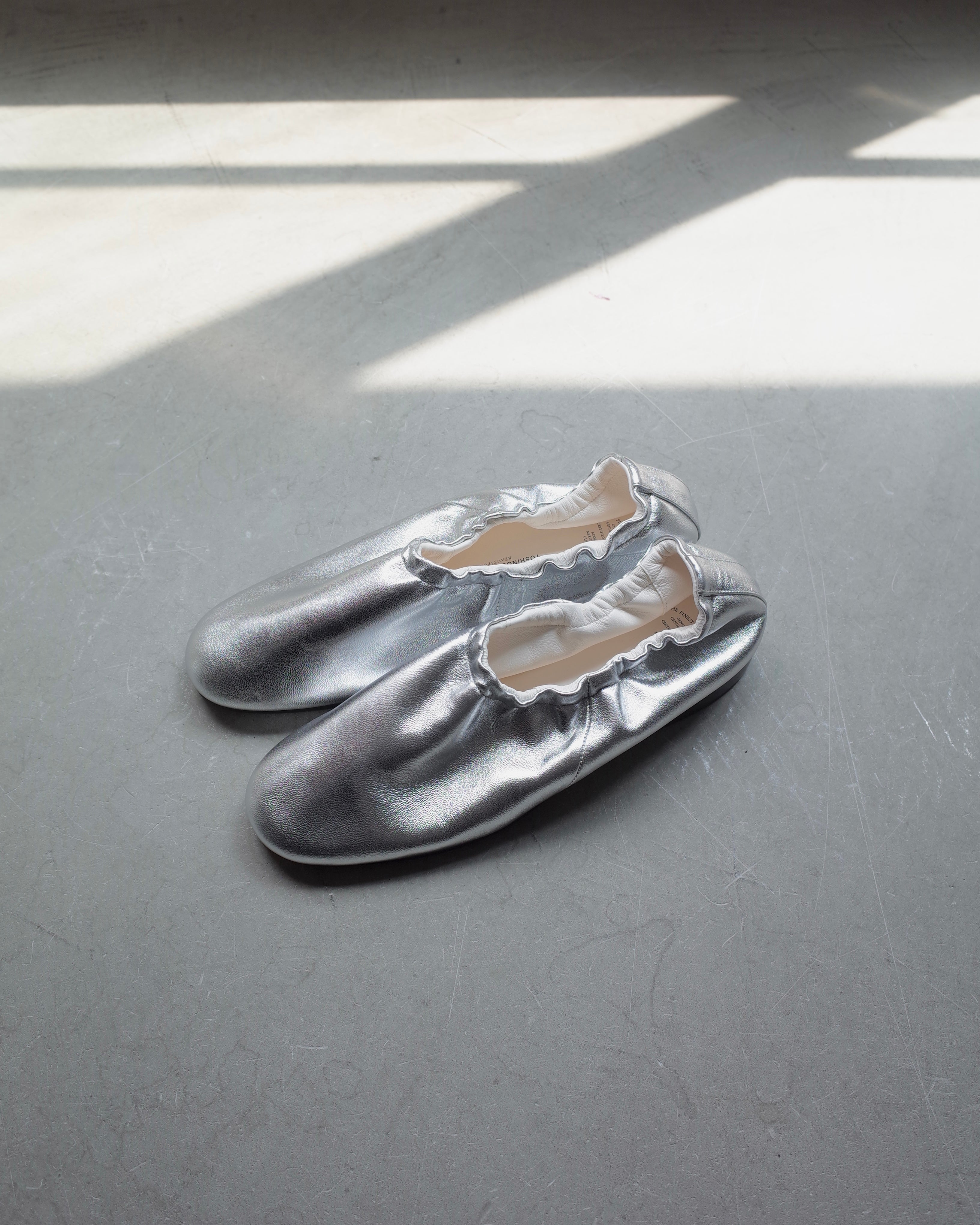 BALLET SHOES